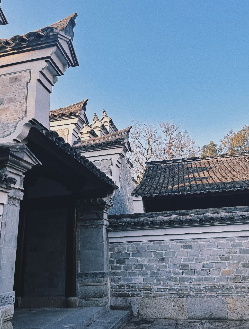 慈城古县城旅行图片 2