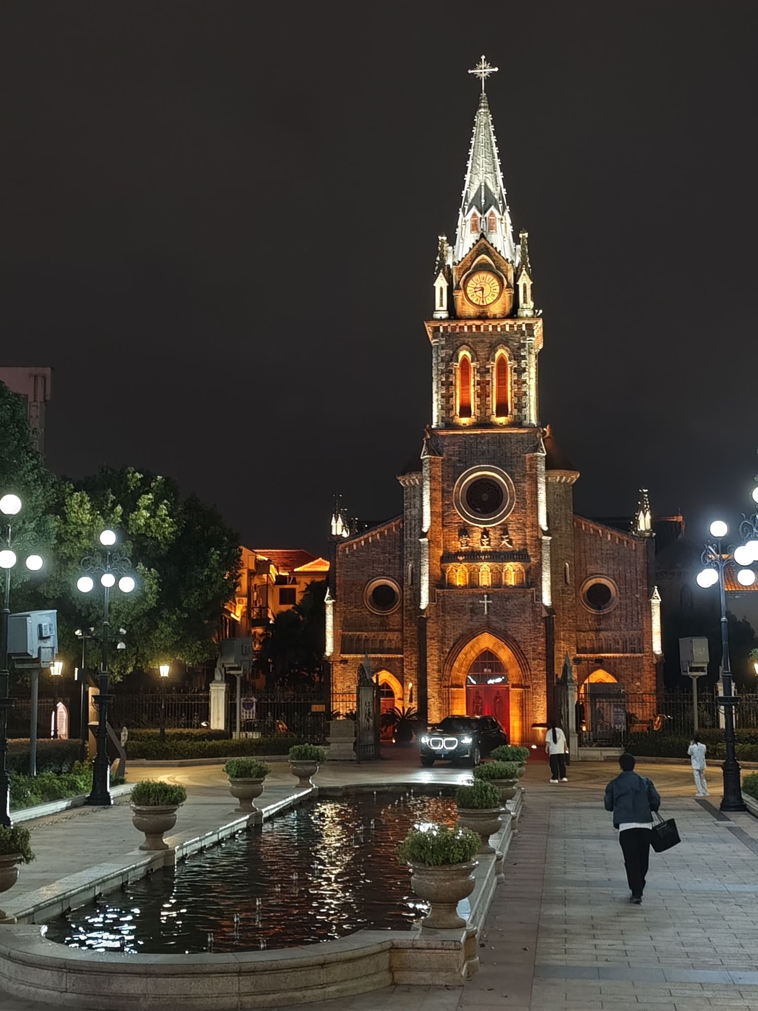宁波老外滩旅行图片 1