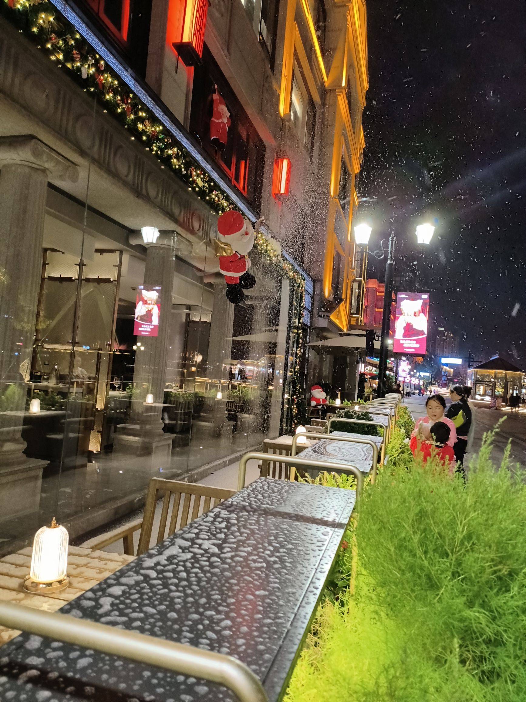 宁波老外滩旅行图片 3