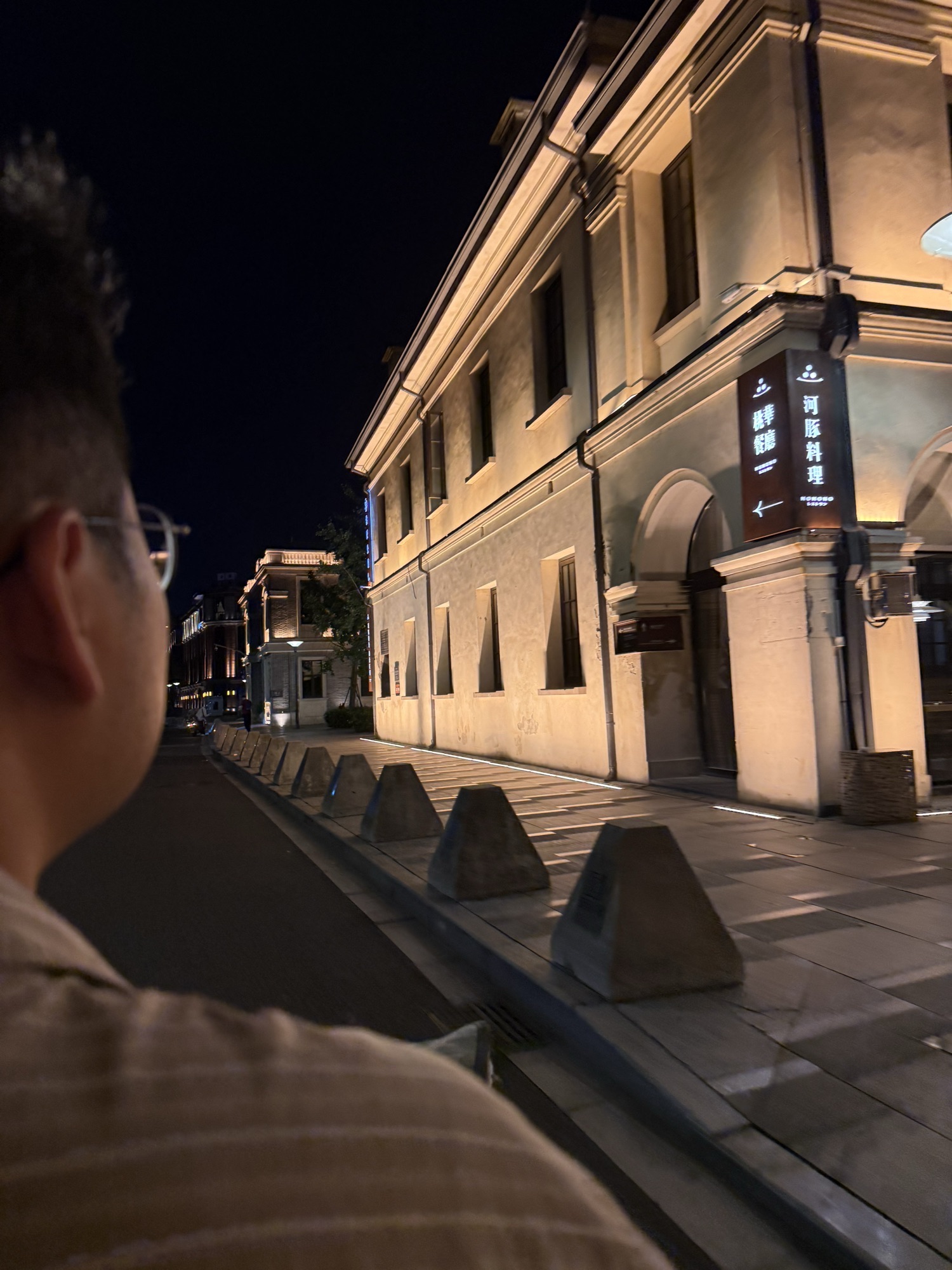 宁波老外滩旅行图片 2