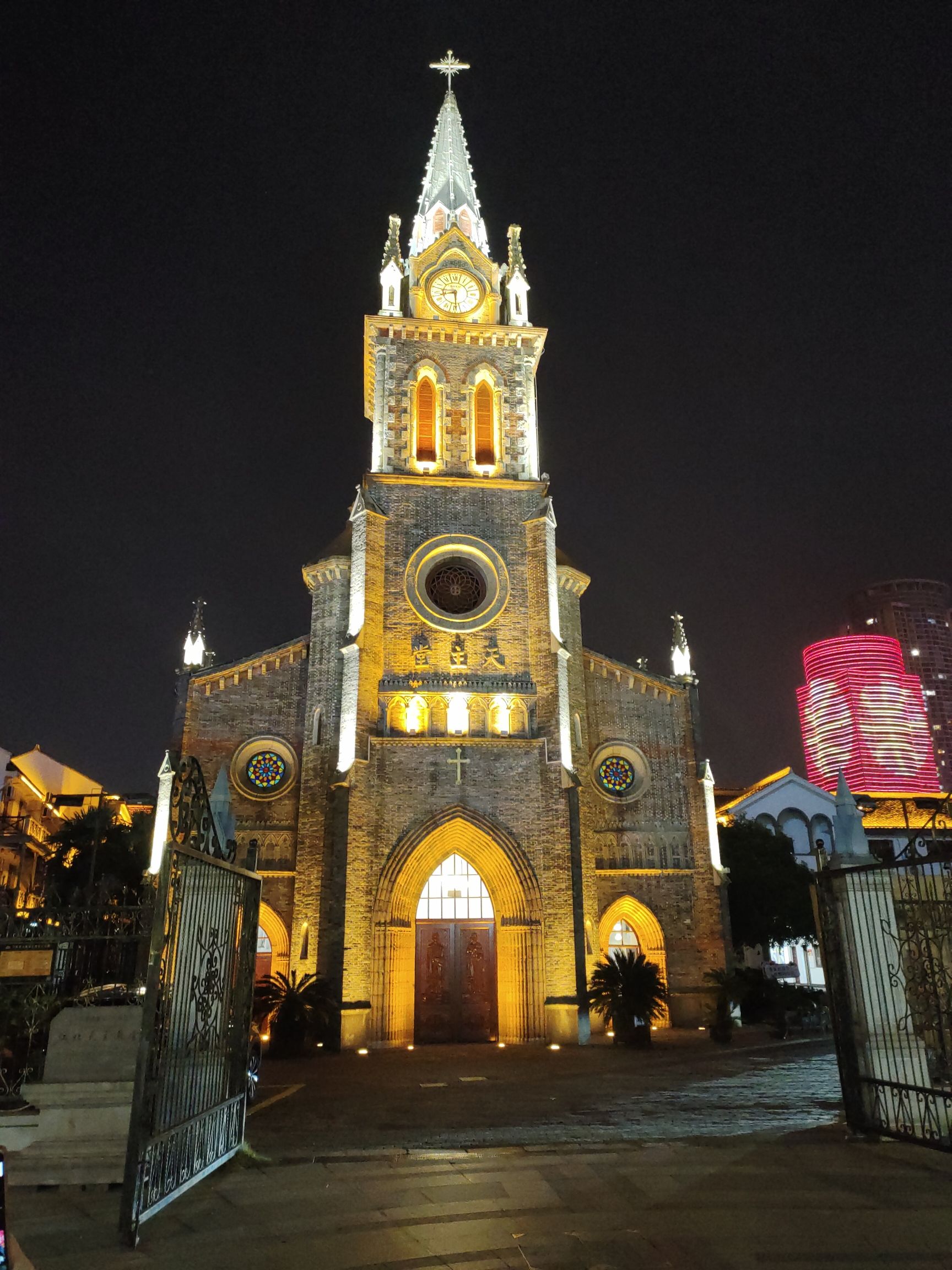 宁波老外滩旅行图片 2