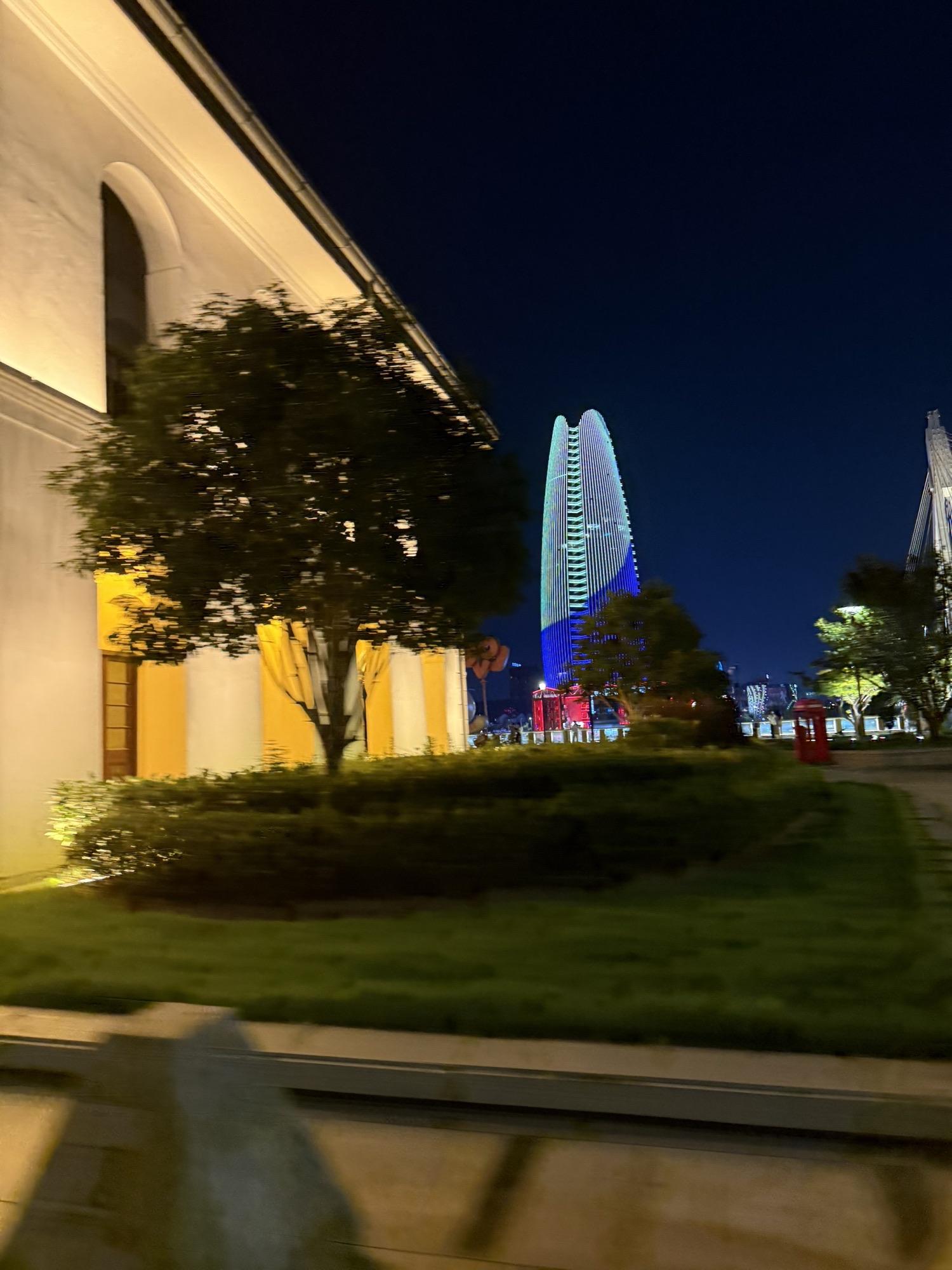 宁波老外滩旅行图片 1