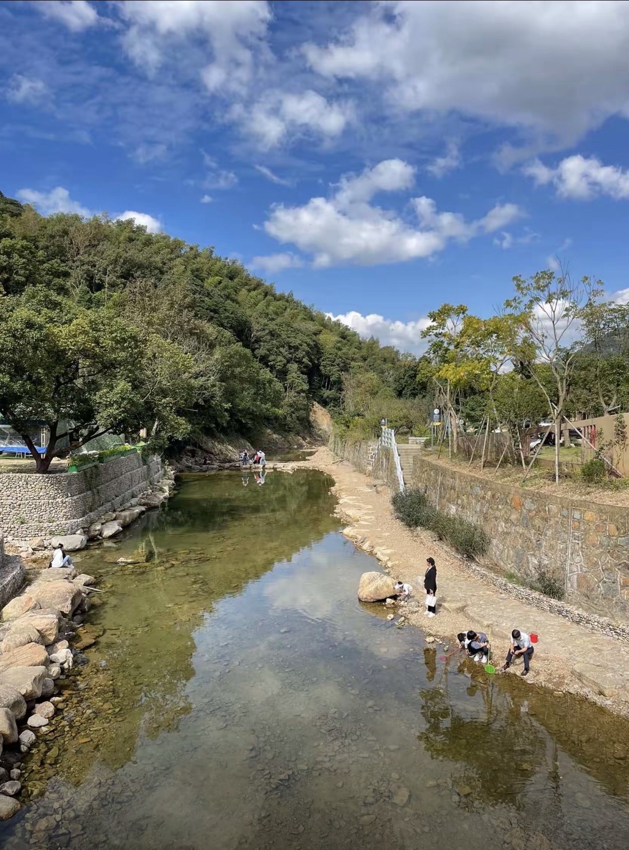 北仑森林植物园旅行图片 3