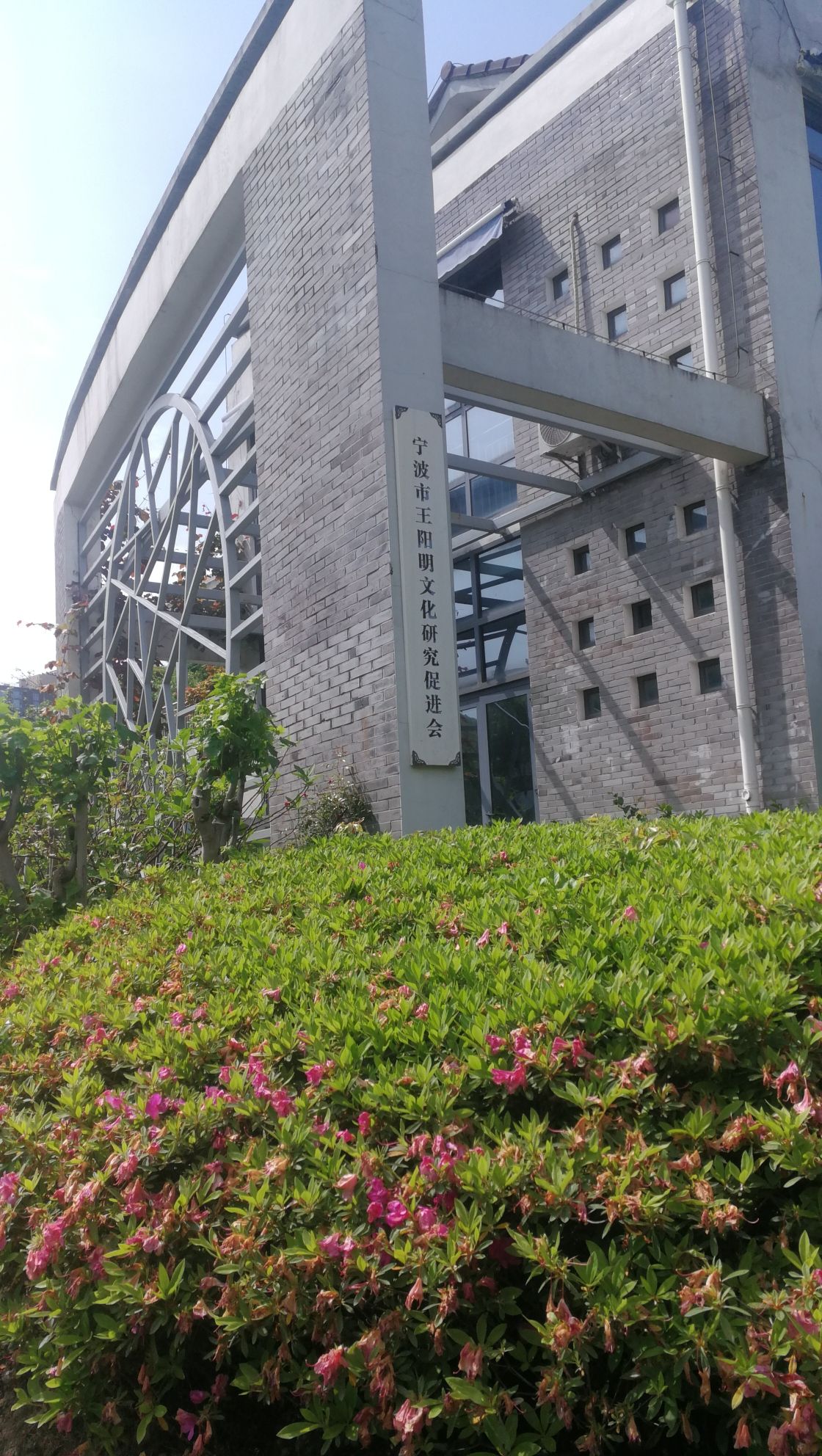 青林湾公园旅行图片 2