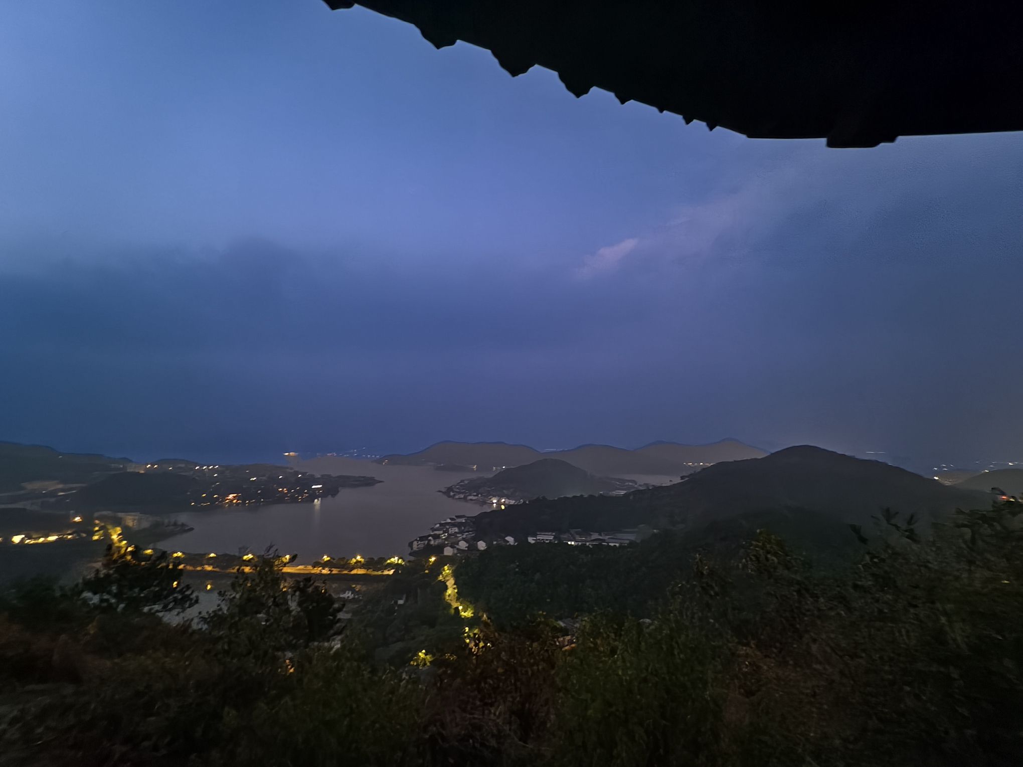 白石仙枰旅行图片 2