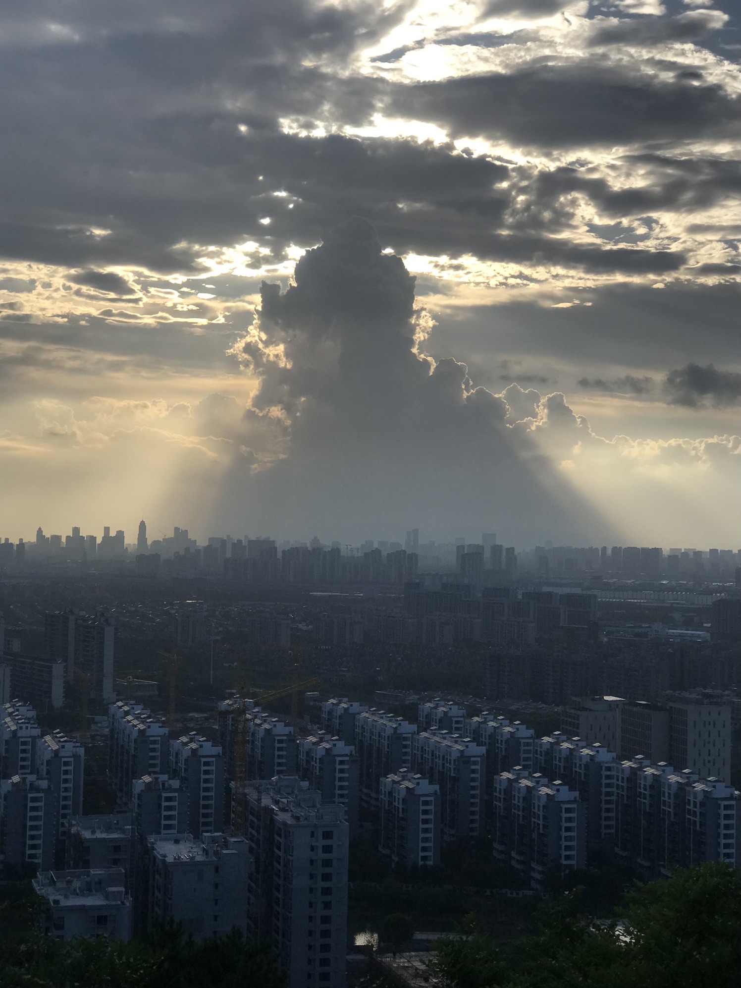 白石仙枰旅行图片