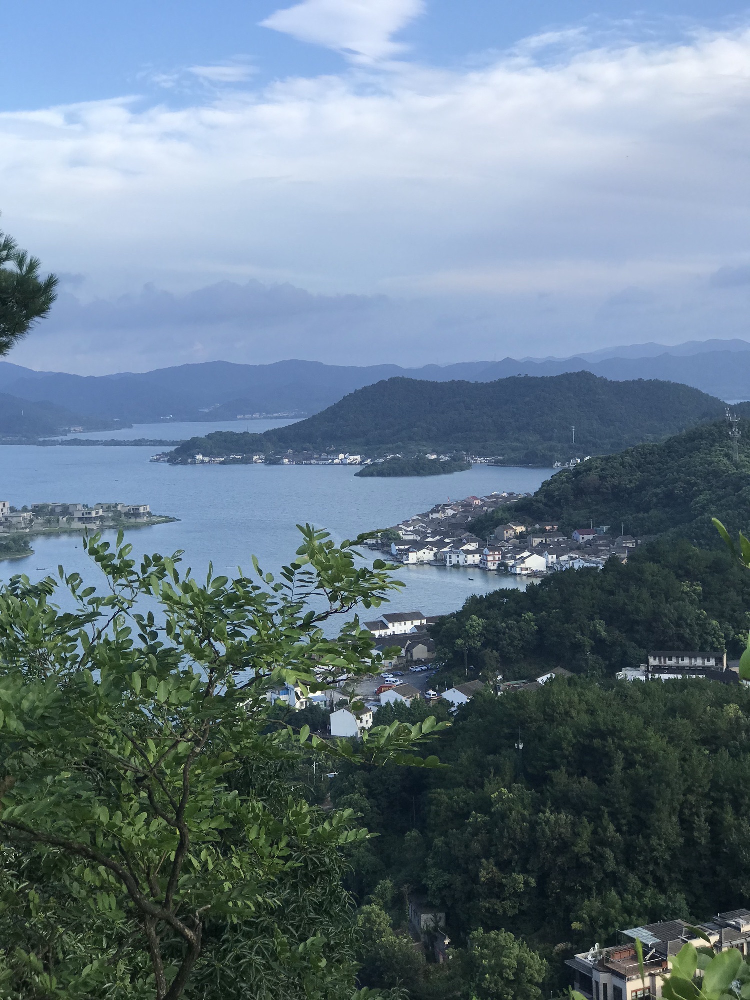 白石仙枰旅行图片 3