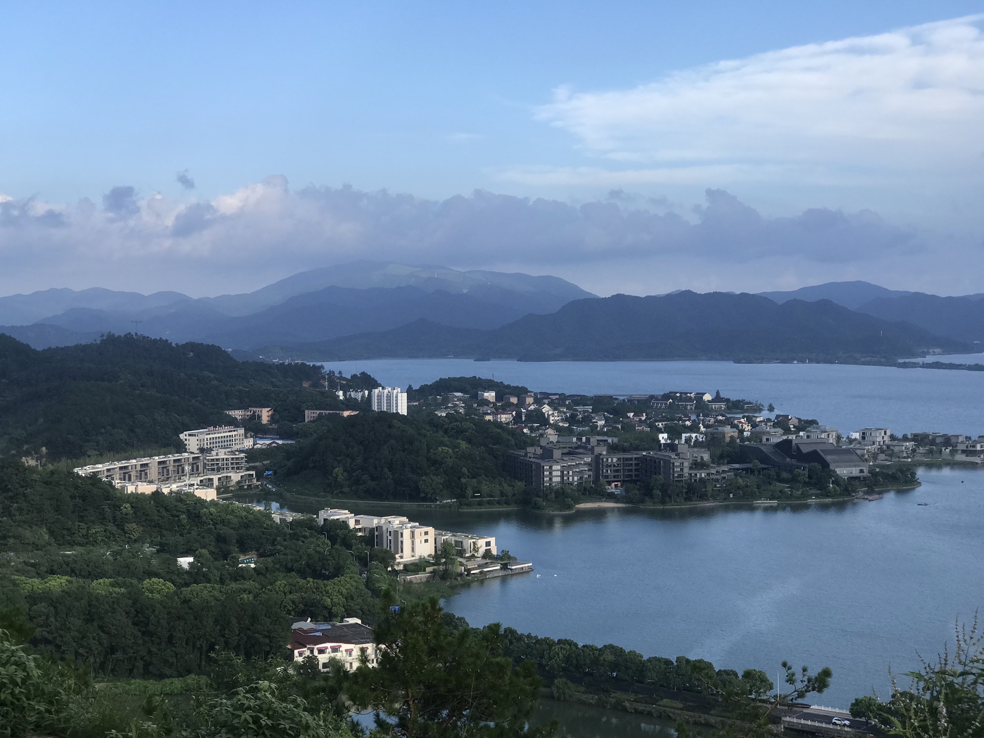 白石仙枰旅行图片 2