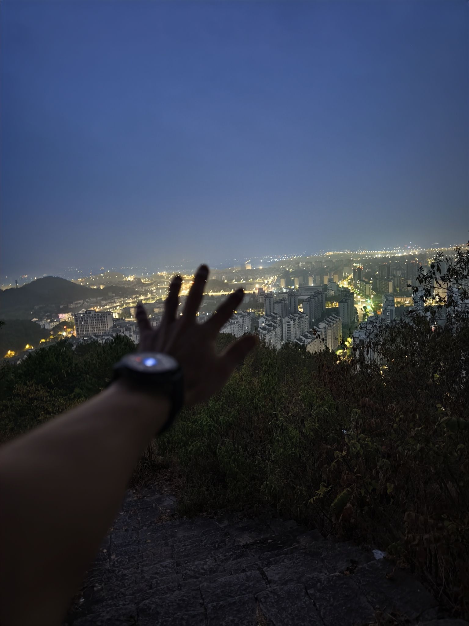 白石仙枰旅行图片 3