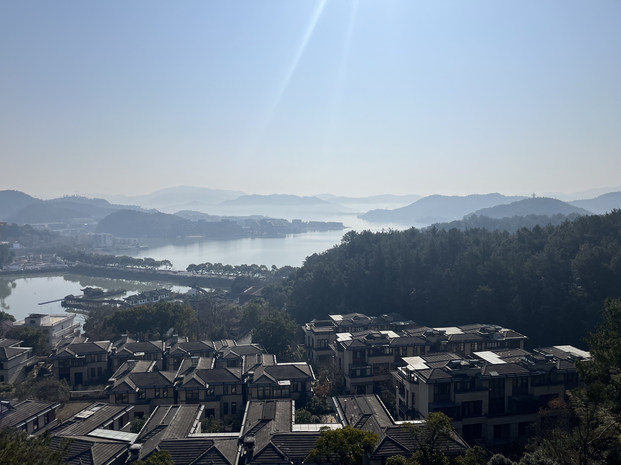 白石仙枰旅行图片 2