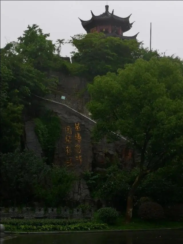 天下第一城塘旅行图片 2