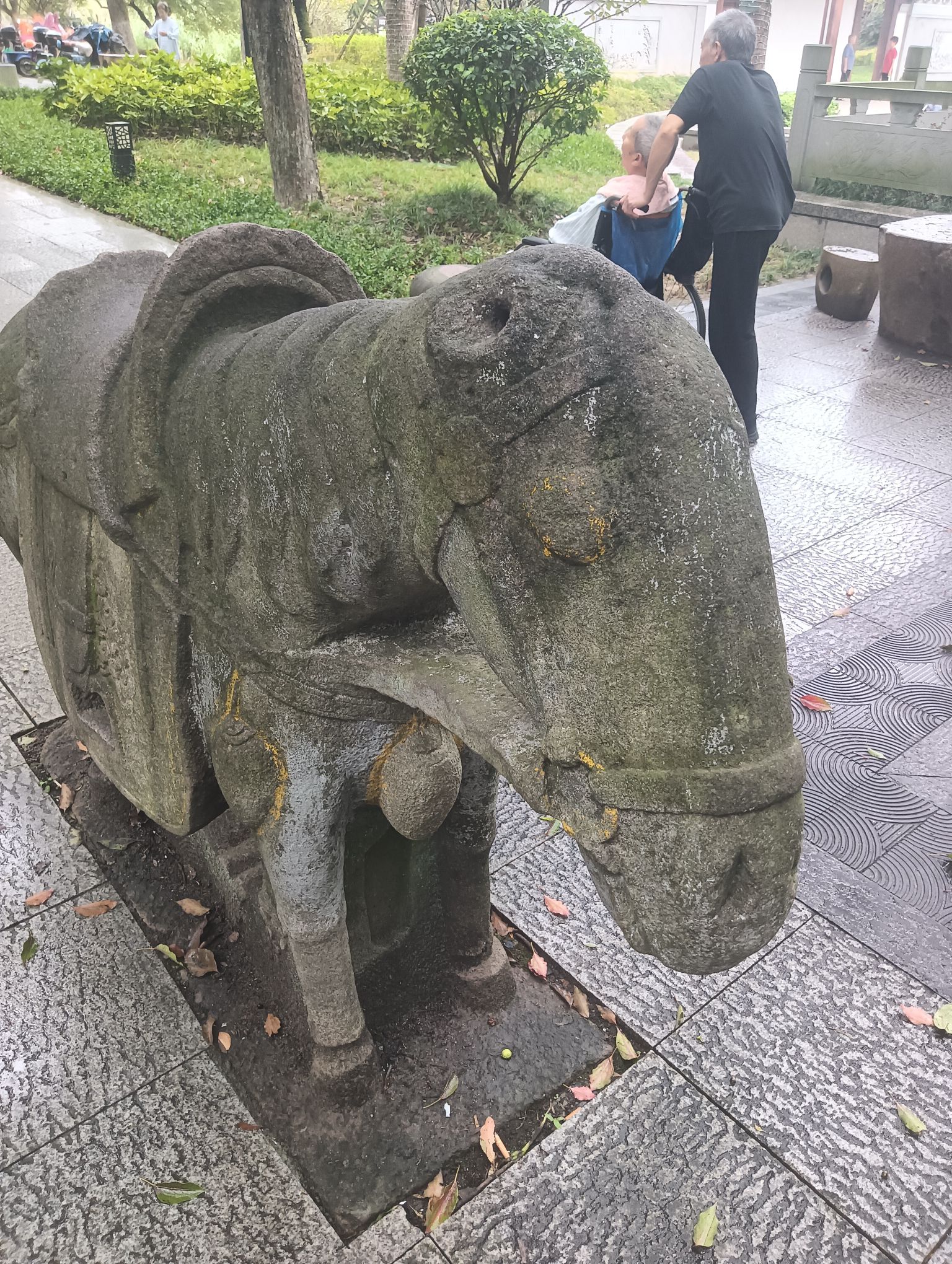 天下第一城塘旅行图片 3
