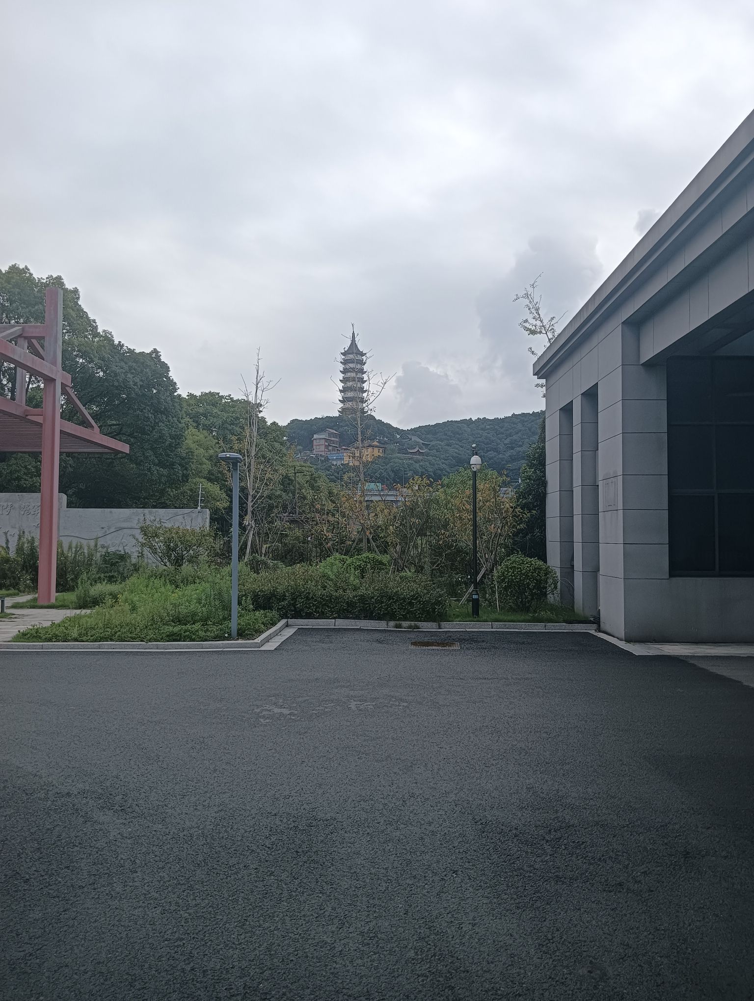 天下第一城塘旅行图片 1