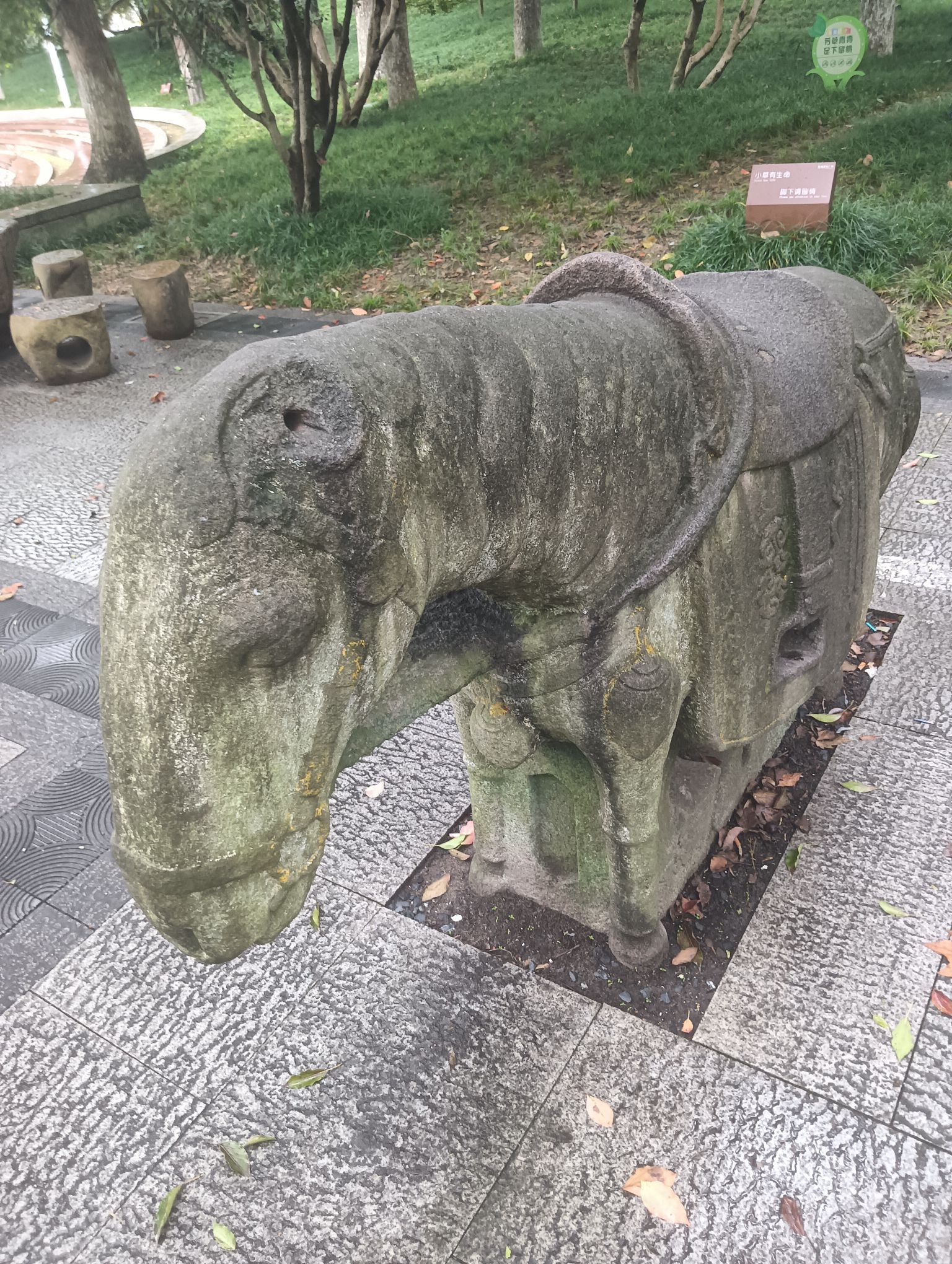 天下第一城塘旅行图片 2