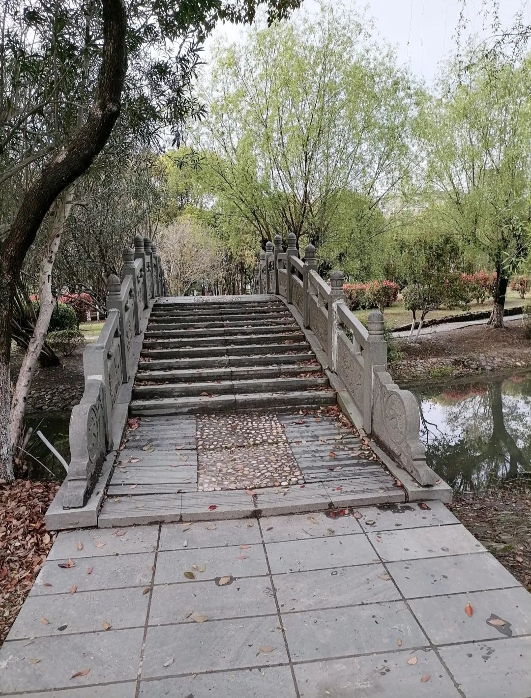 大千公园旅行图片 3