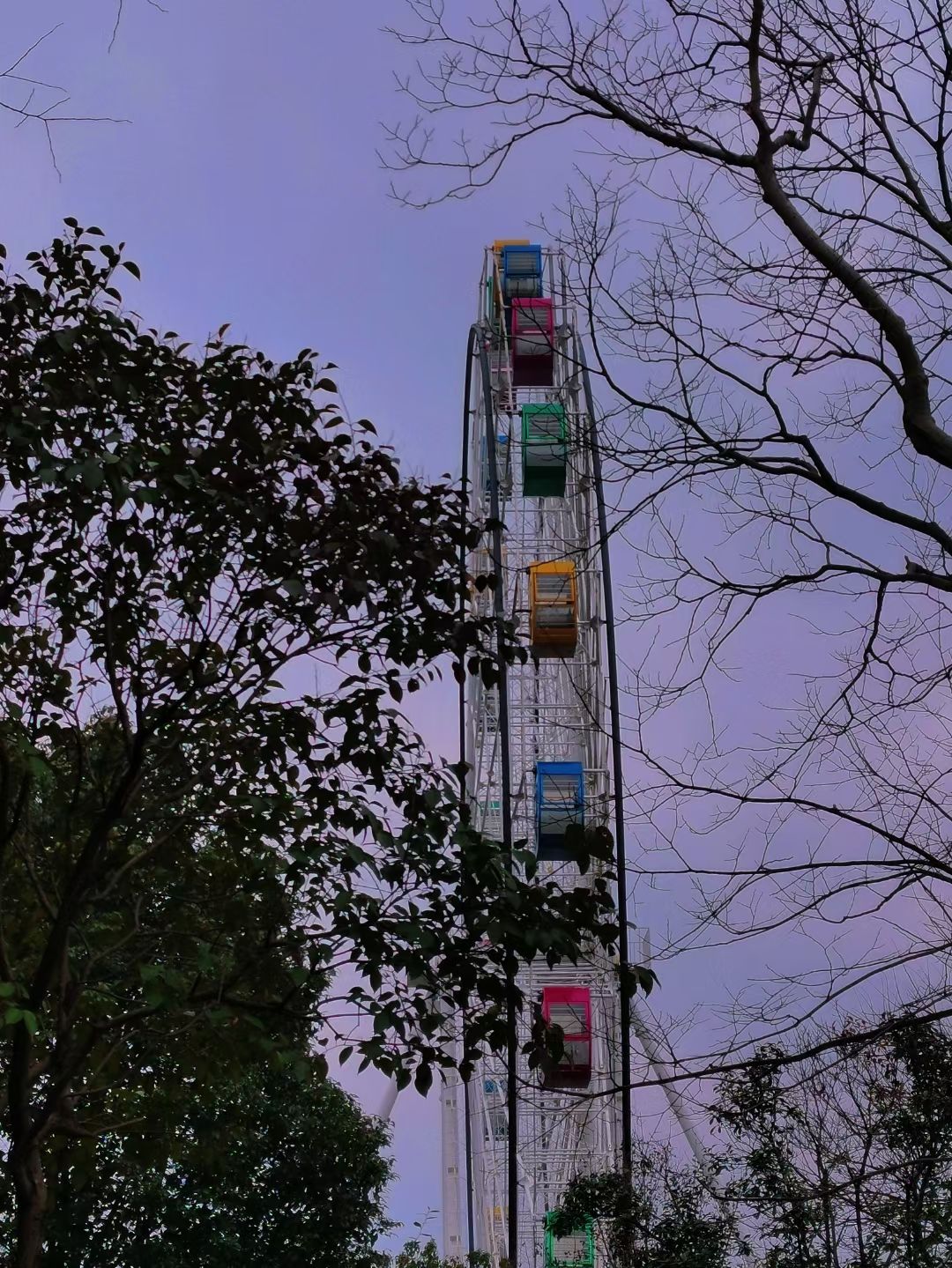 余姚黄山儿童公园旅行图片 3
