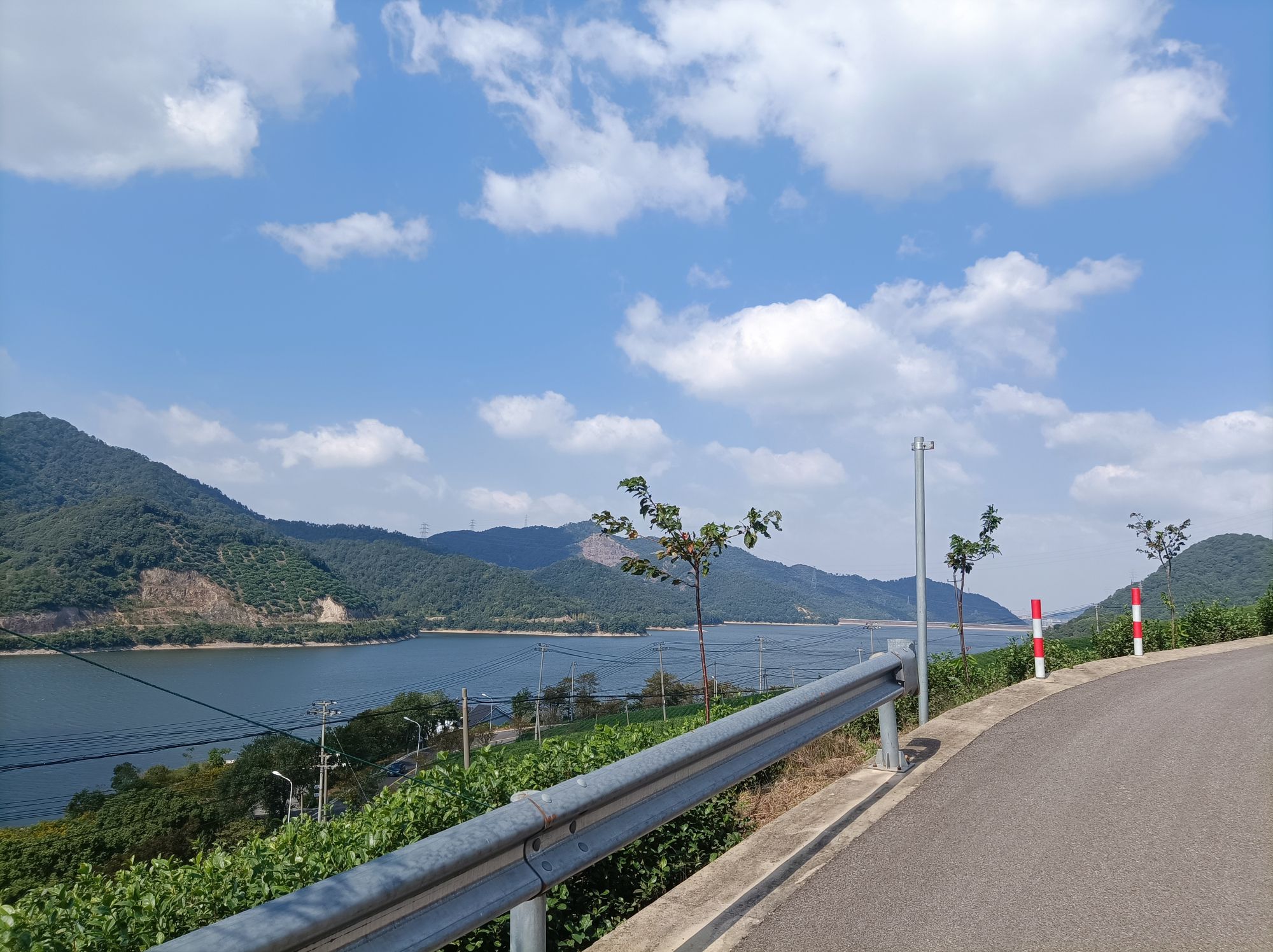 金鹅湖旅行图片 1