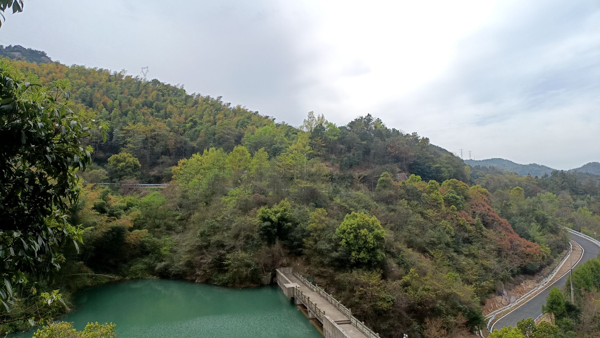 亭溪岭旅行图片 3
