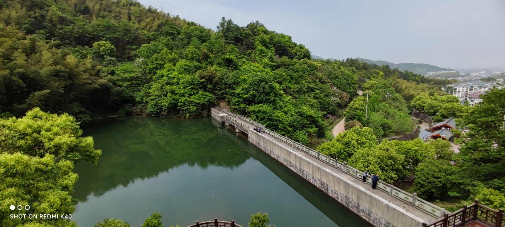亭溪岭旅行图片 1