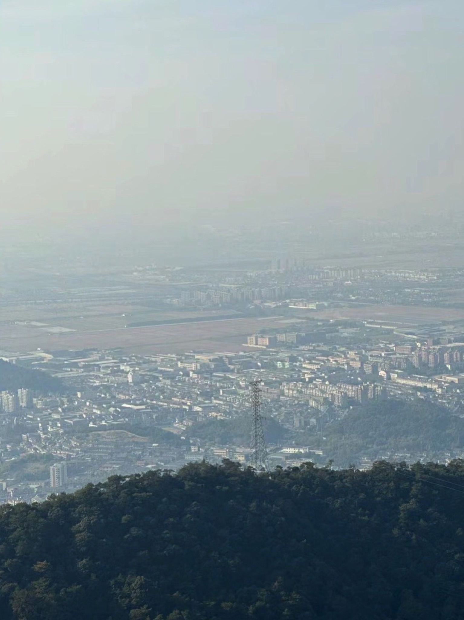亭溪岭旅行图片 3