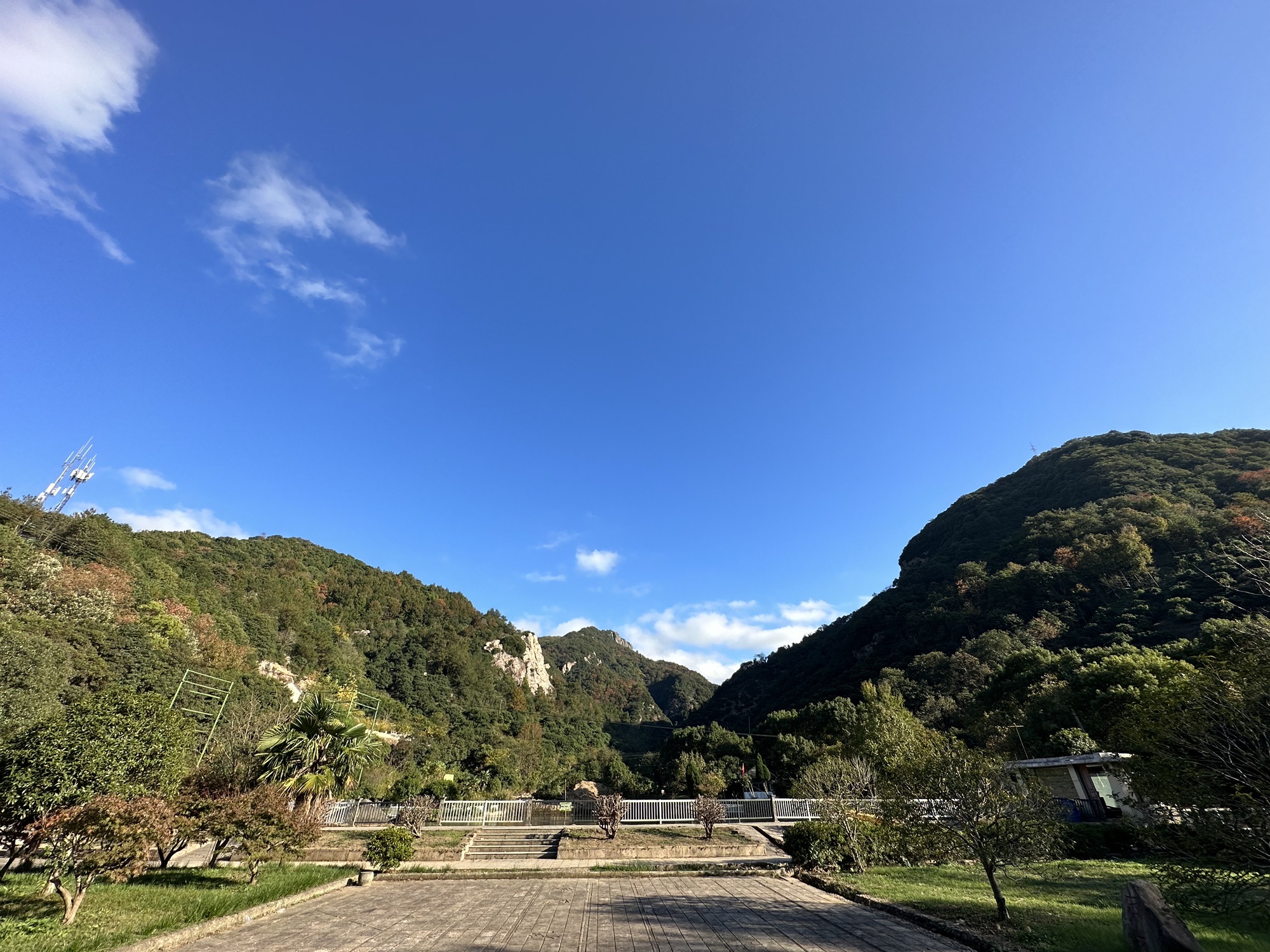 酒埕岩仙人寨旅行图片 1