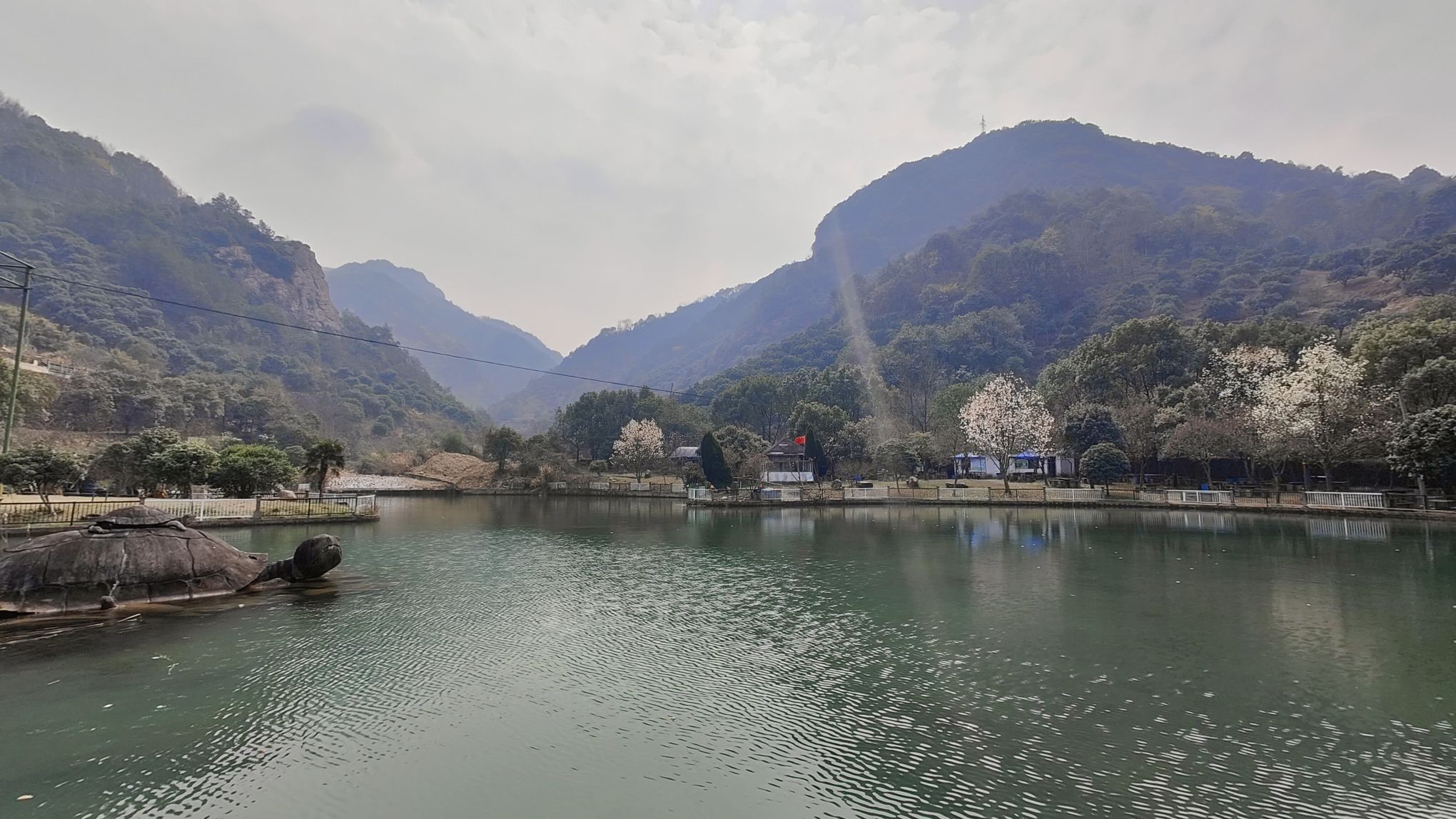 酒埕岩仙人寨旅行图片 3