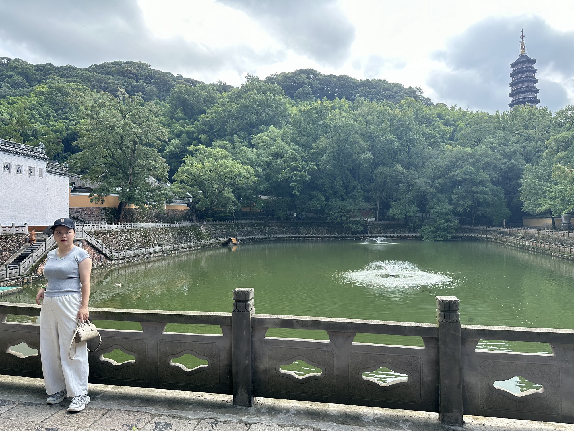 天童风景名胜区旅行图片 1