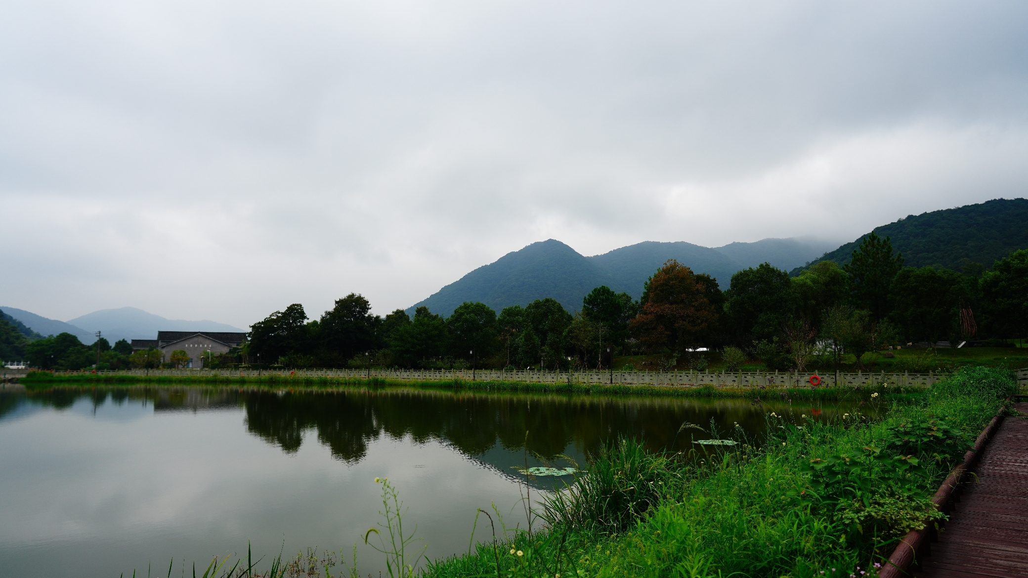 天童风景名胜区旅行图片 1