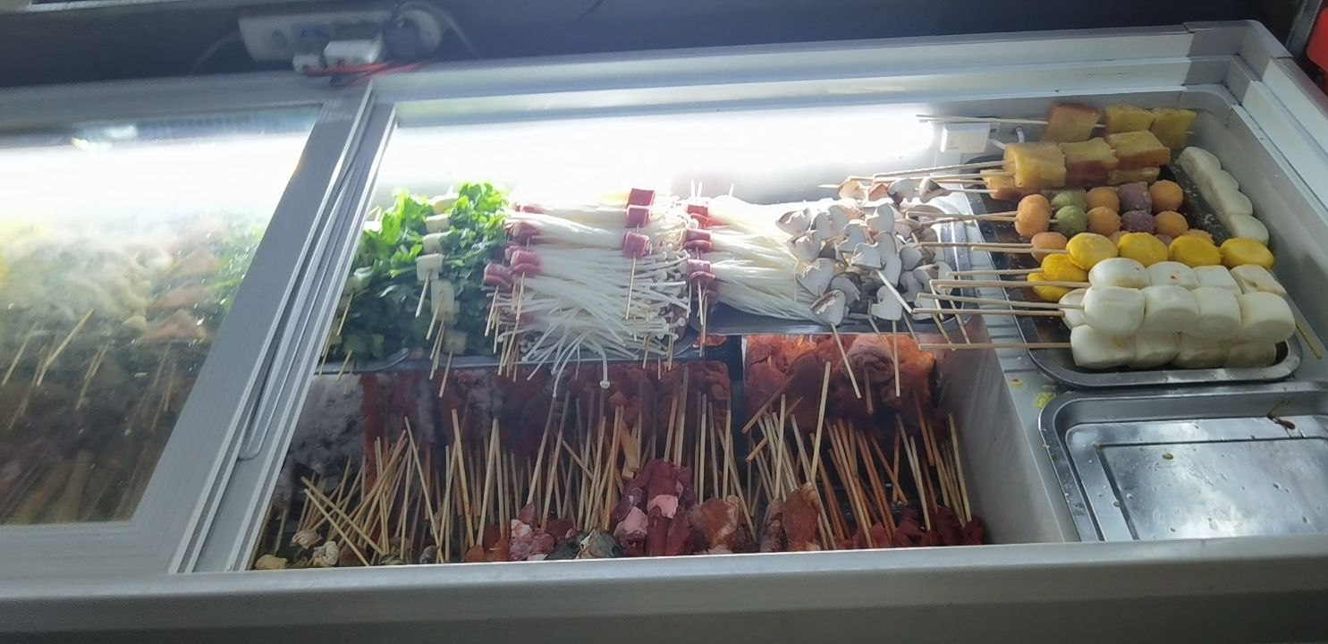 滨江公园旅行图片 2