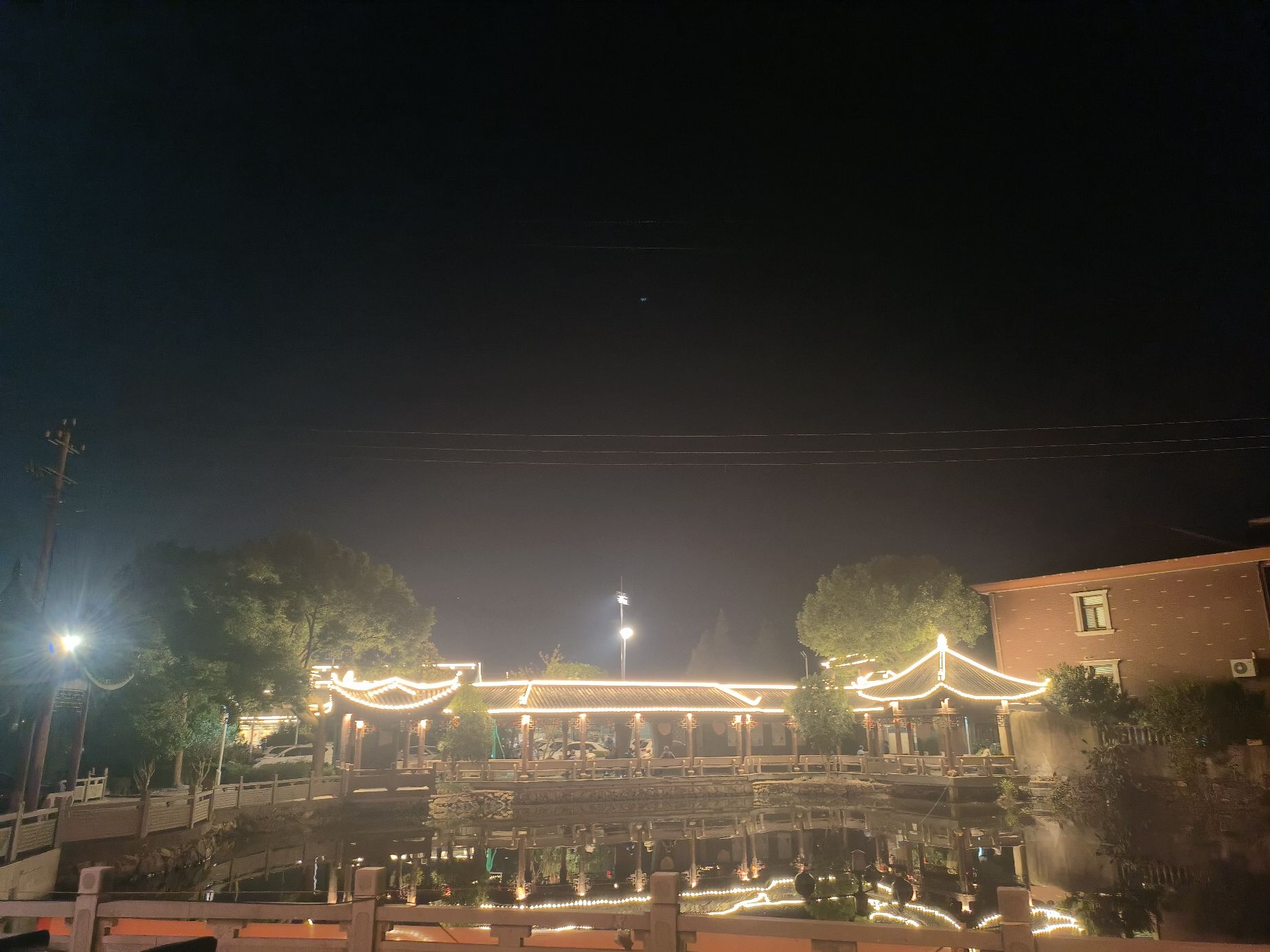 河滩公园旅行图片 3