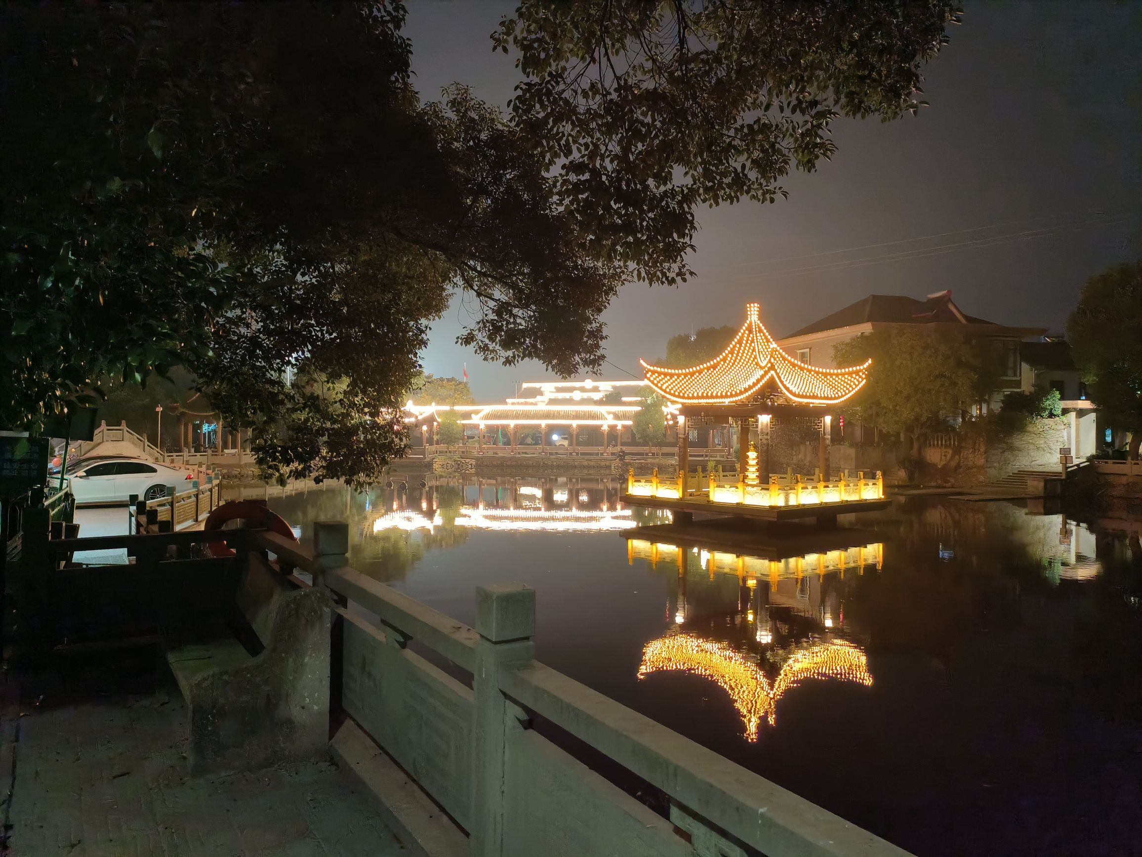 河滩公园旅行图片 1