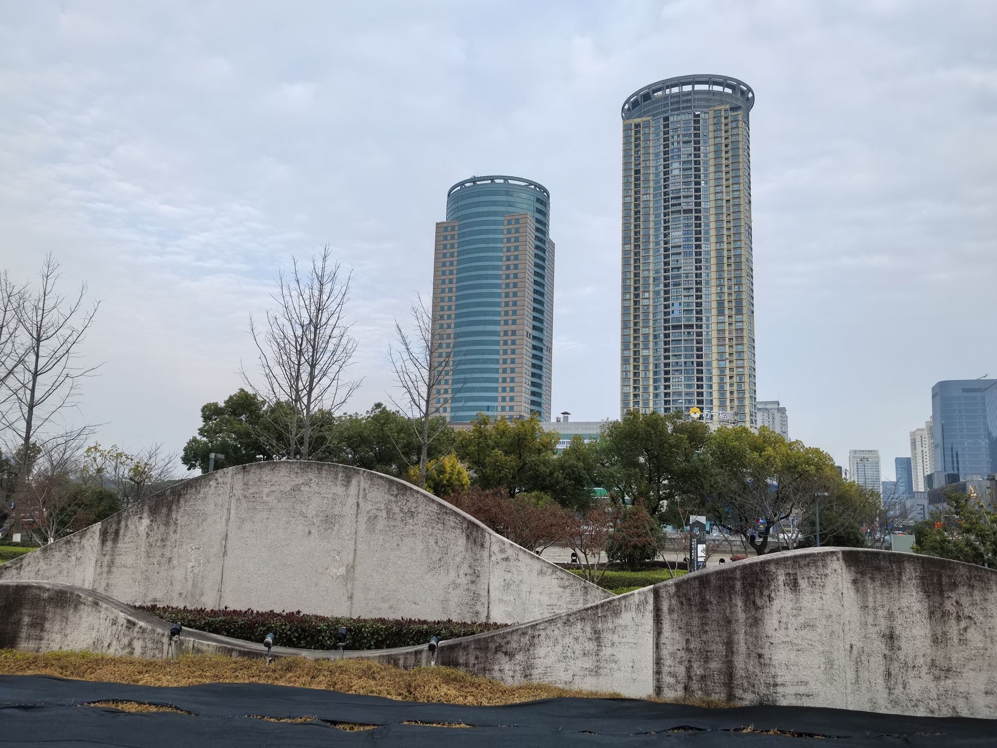 海上茶路启航地旅行图片 3