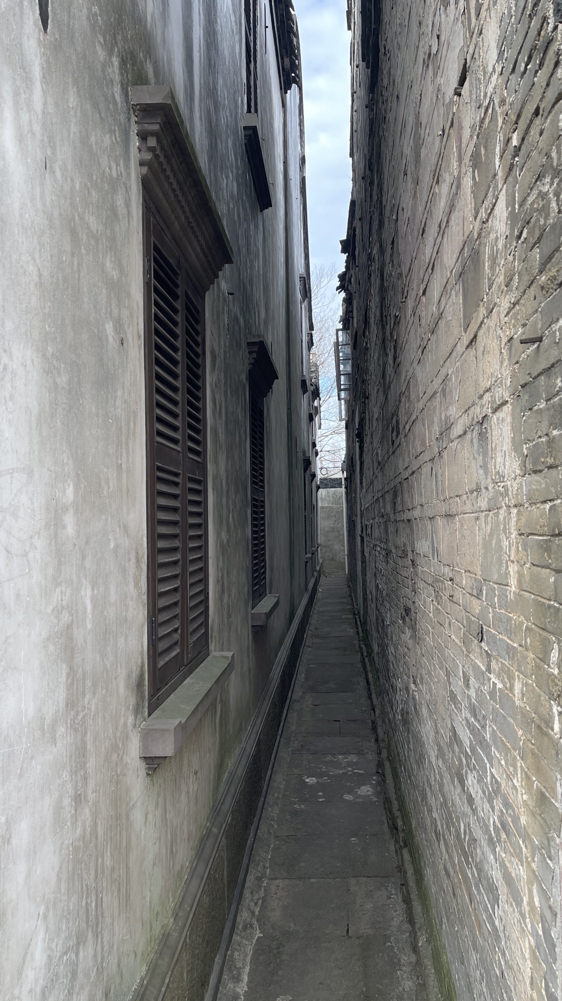 德记巷建筑群旅行图片 3