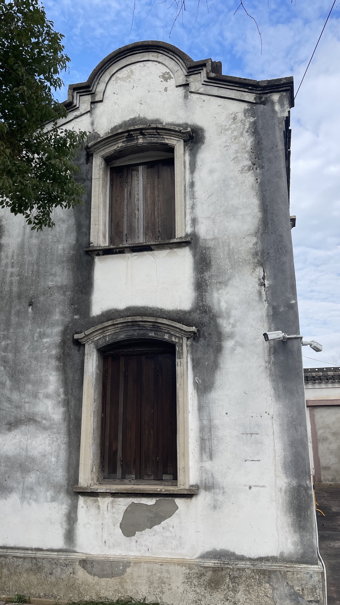 德记巷建筑群旅行图片 2