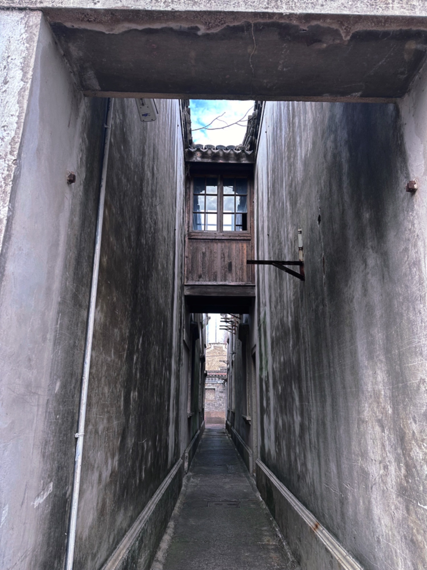 德记巷建筑群旅行图片 1