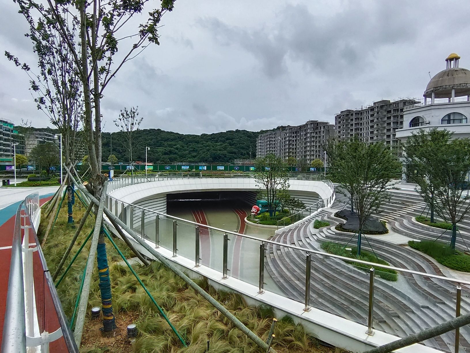 凤凰儿童公园旅行图片 2