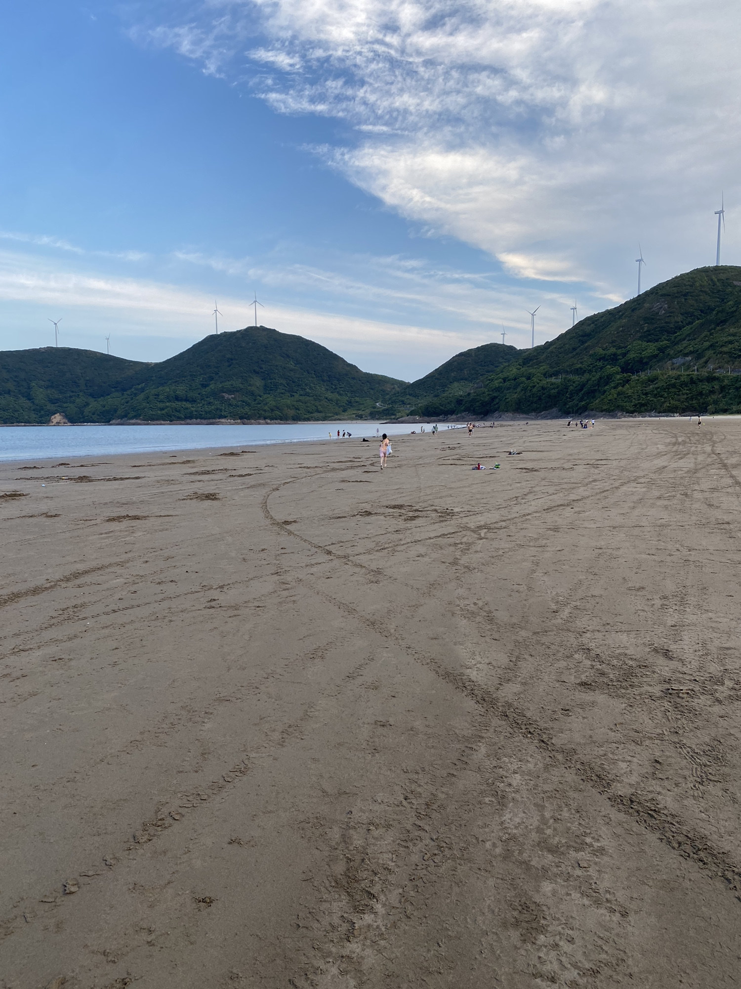 檀头山岛旅行图片 1