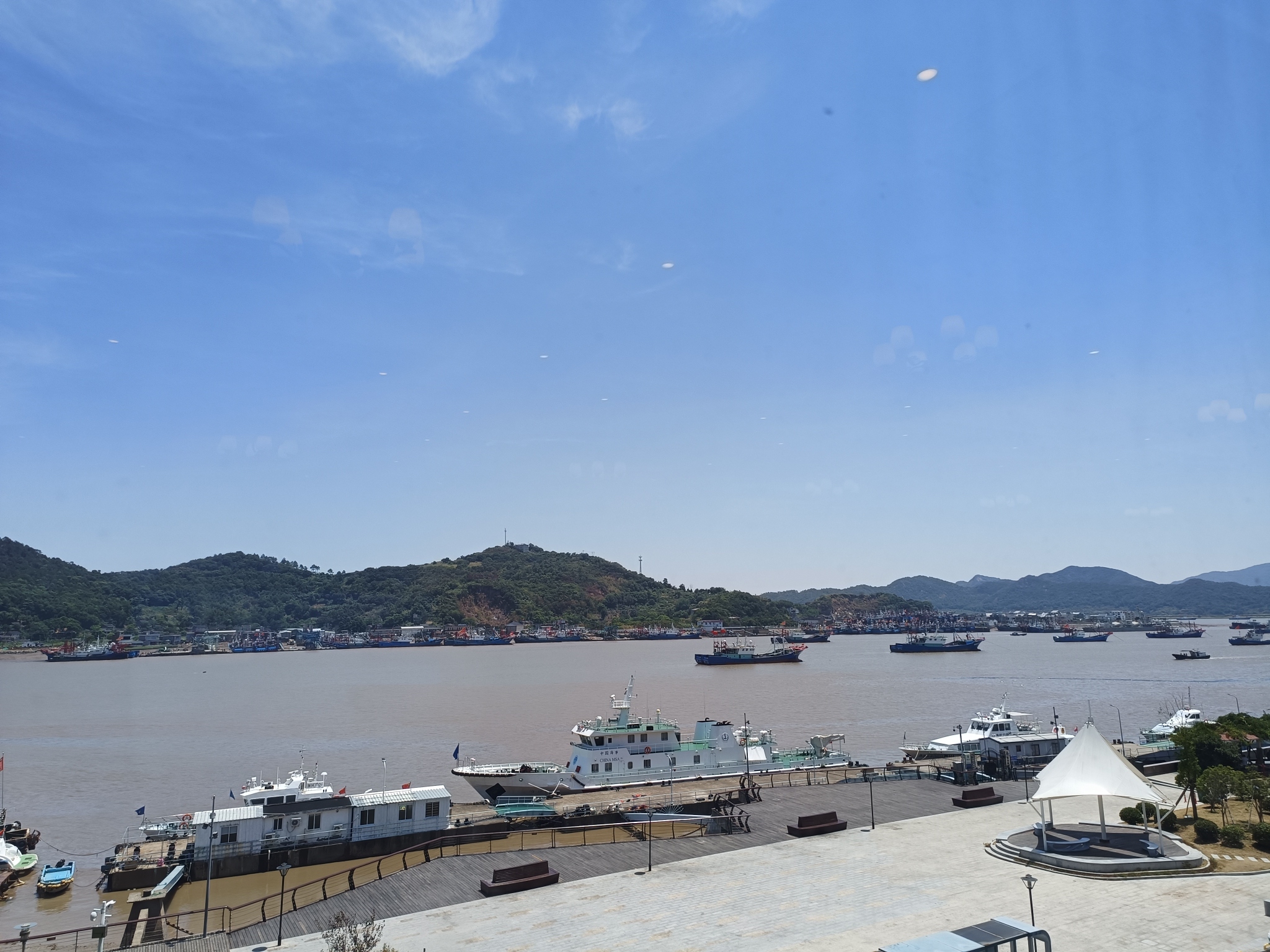 檀头山岛旅行图片 2