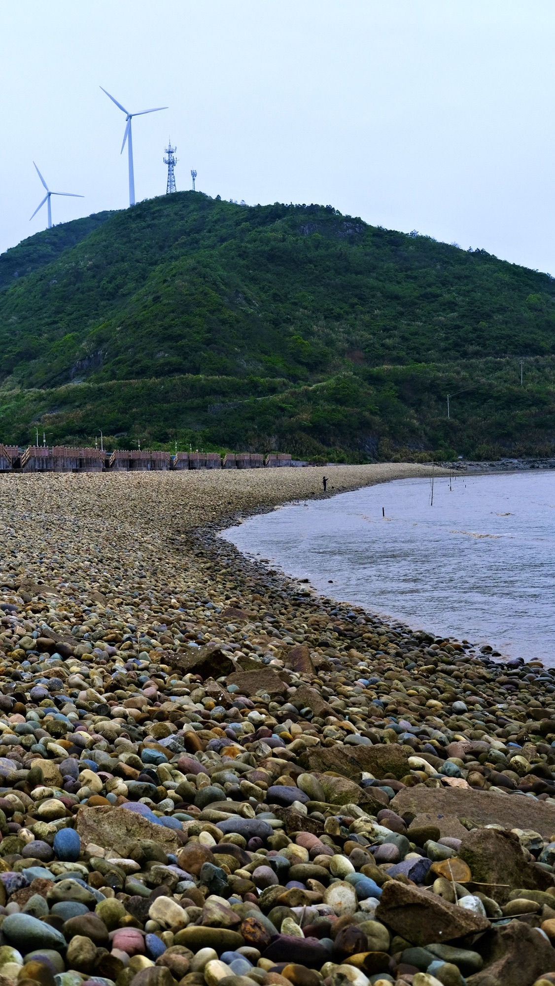 檀头山岛旅行图片 2