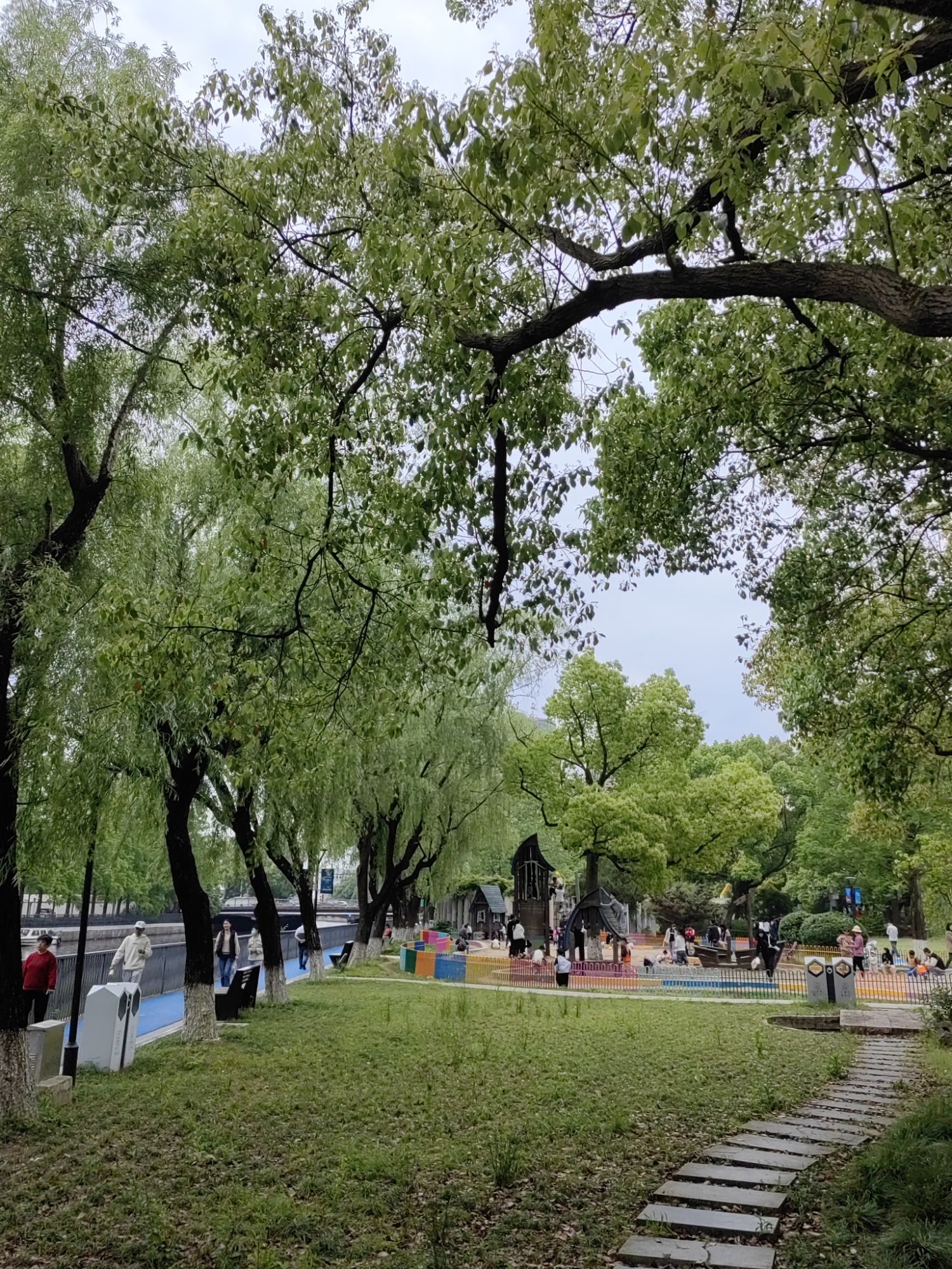 宁波海晨公园