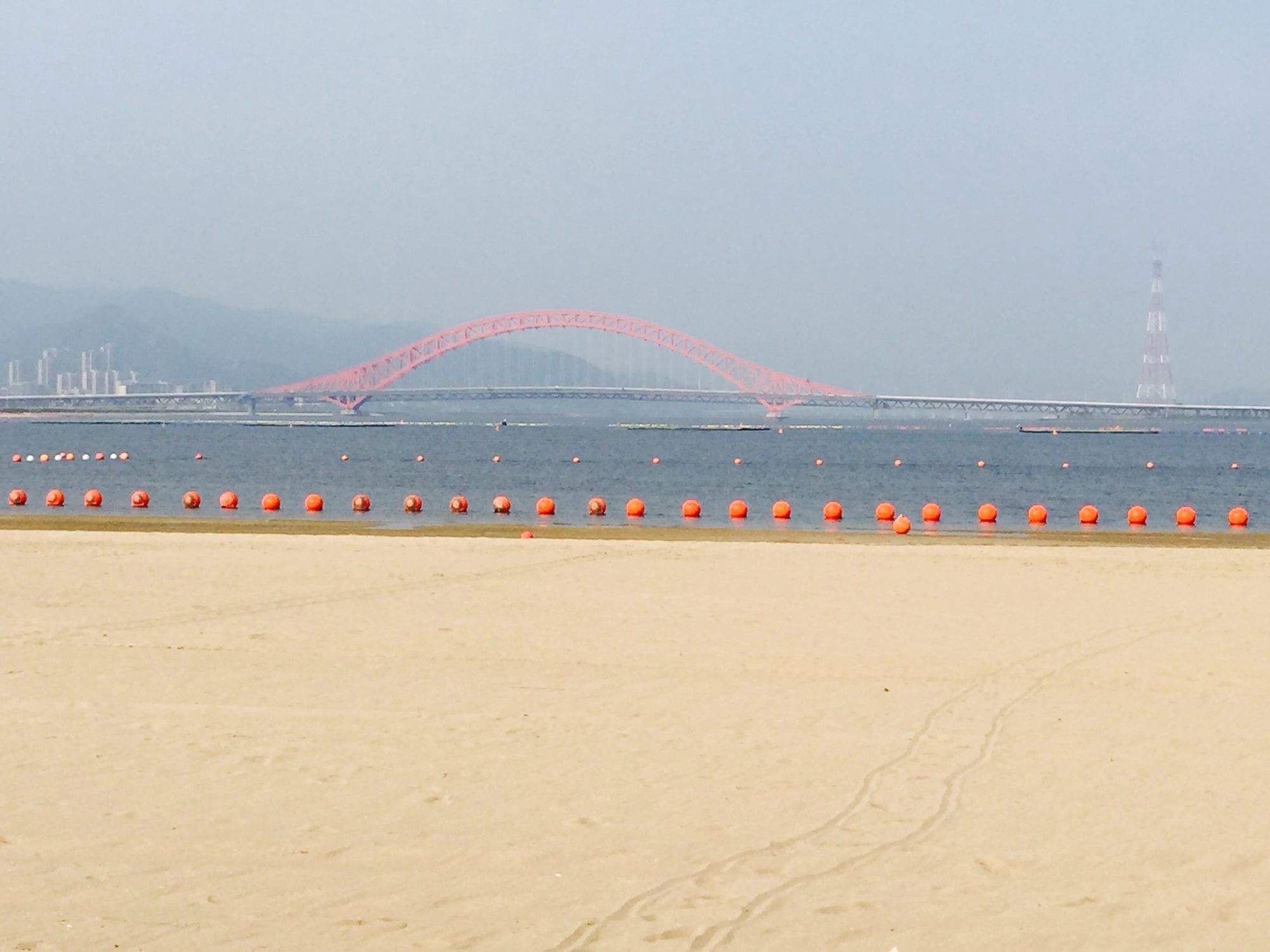 梅山岛旅行图片 1