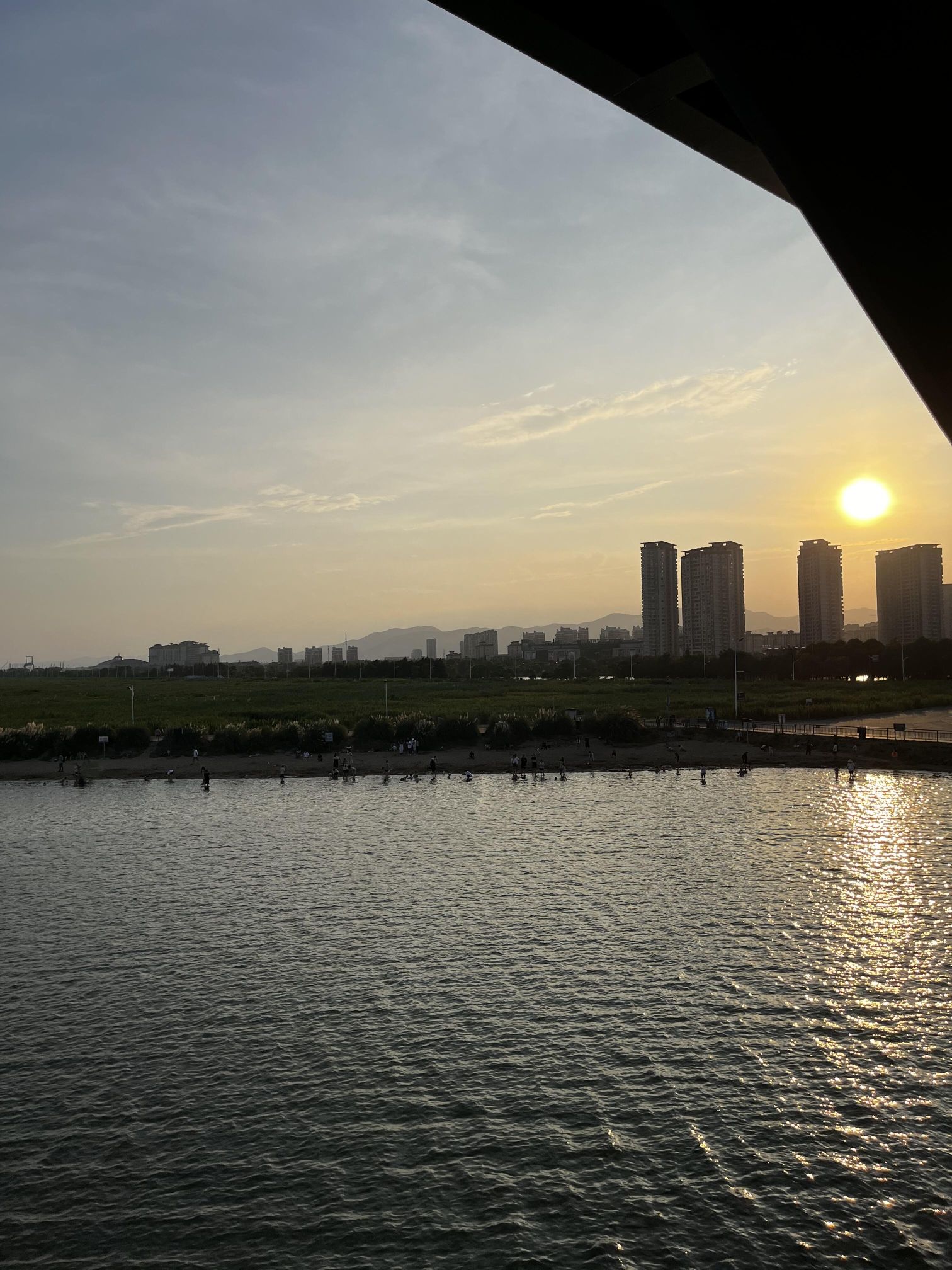 梅山岛旅行图片 1