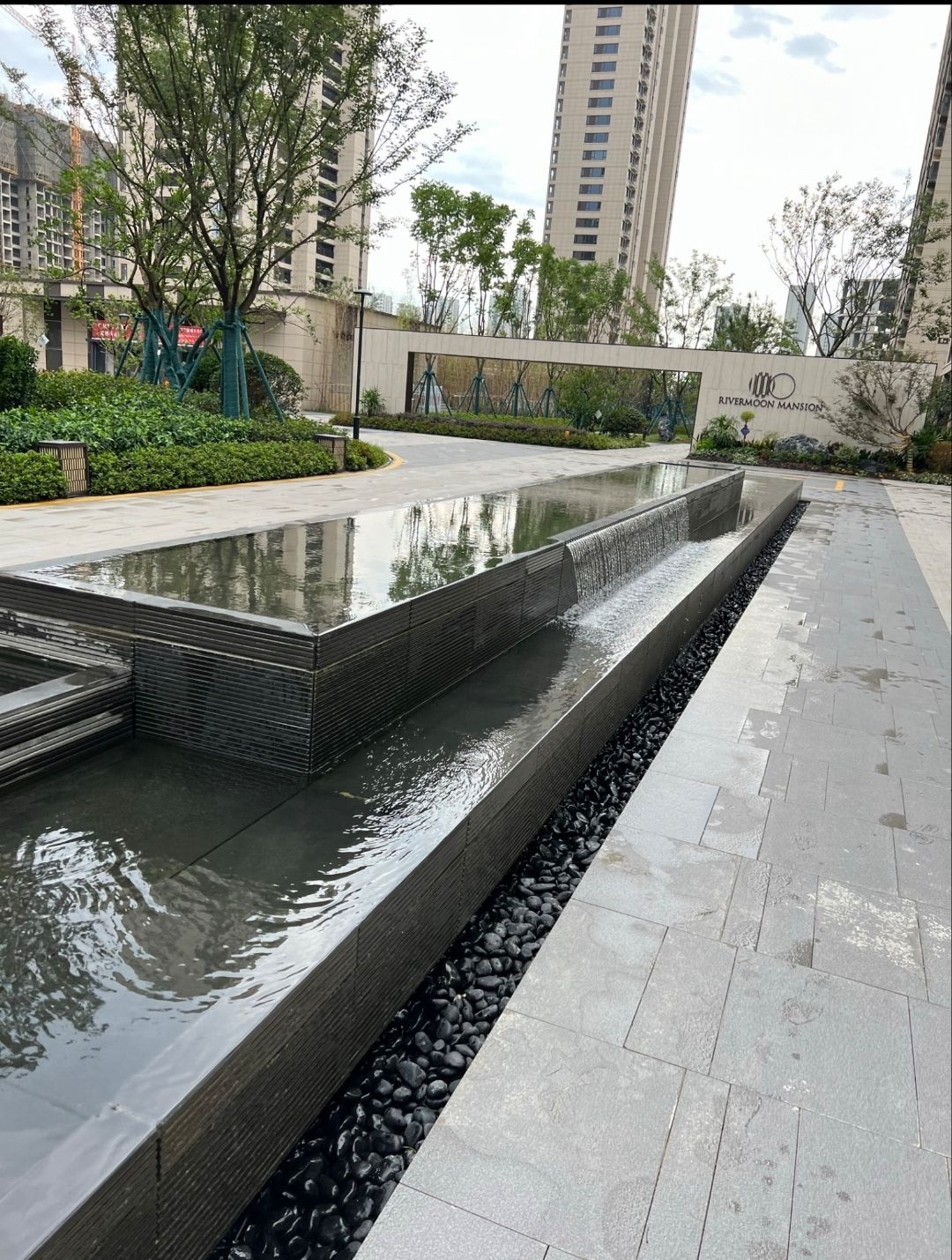 浙东小九寨旅行图片 2