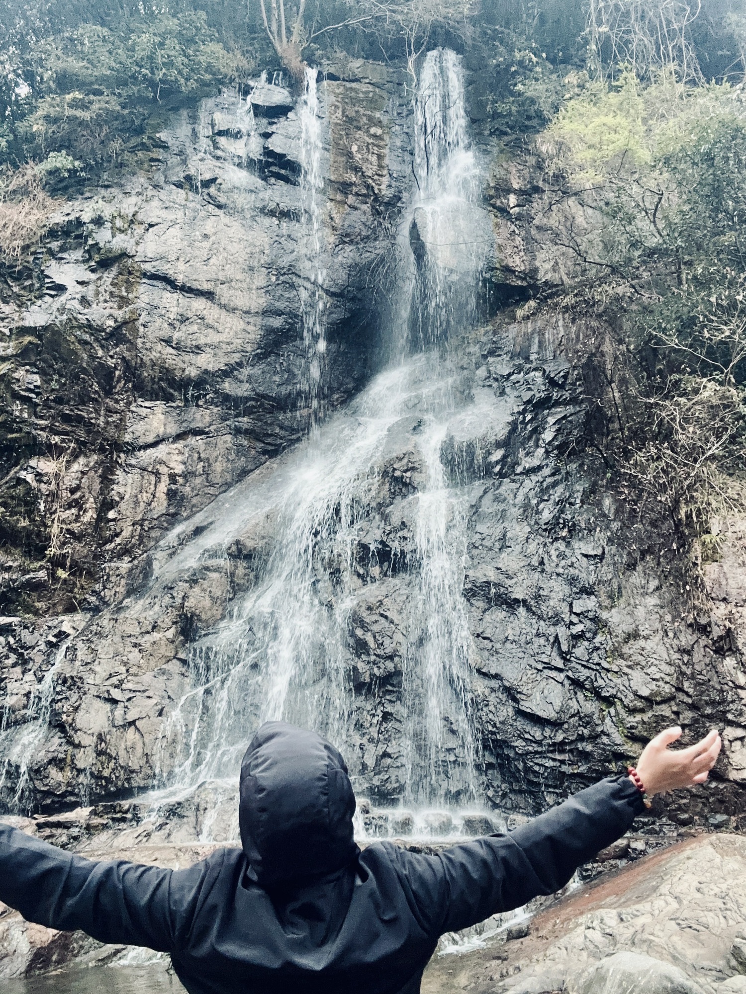 浙东小九寨旅行图片 3