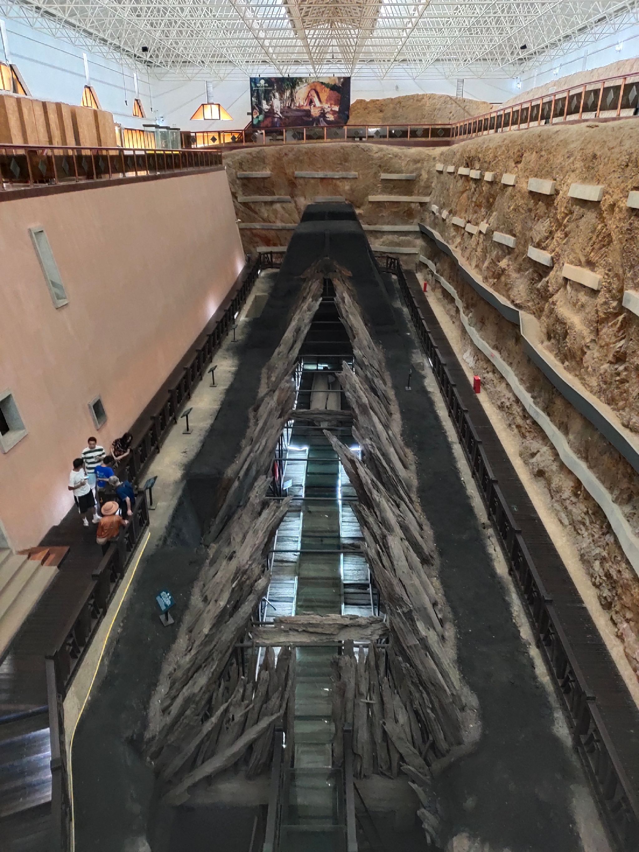 印山越国王陵旅行图片 1