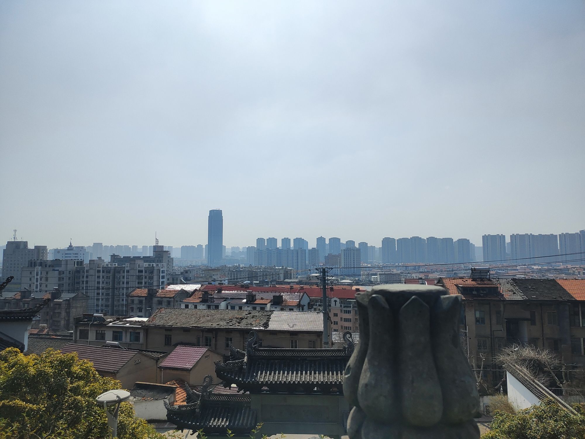 鹿山公园旅行图片 3