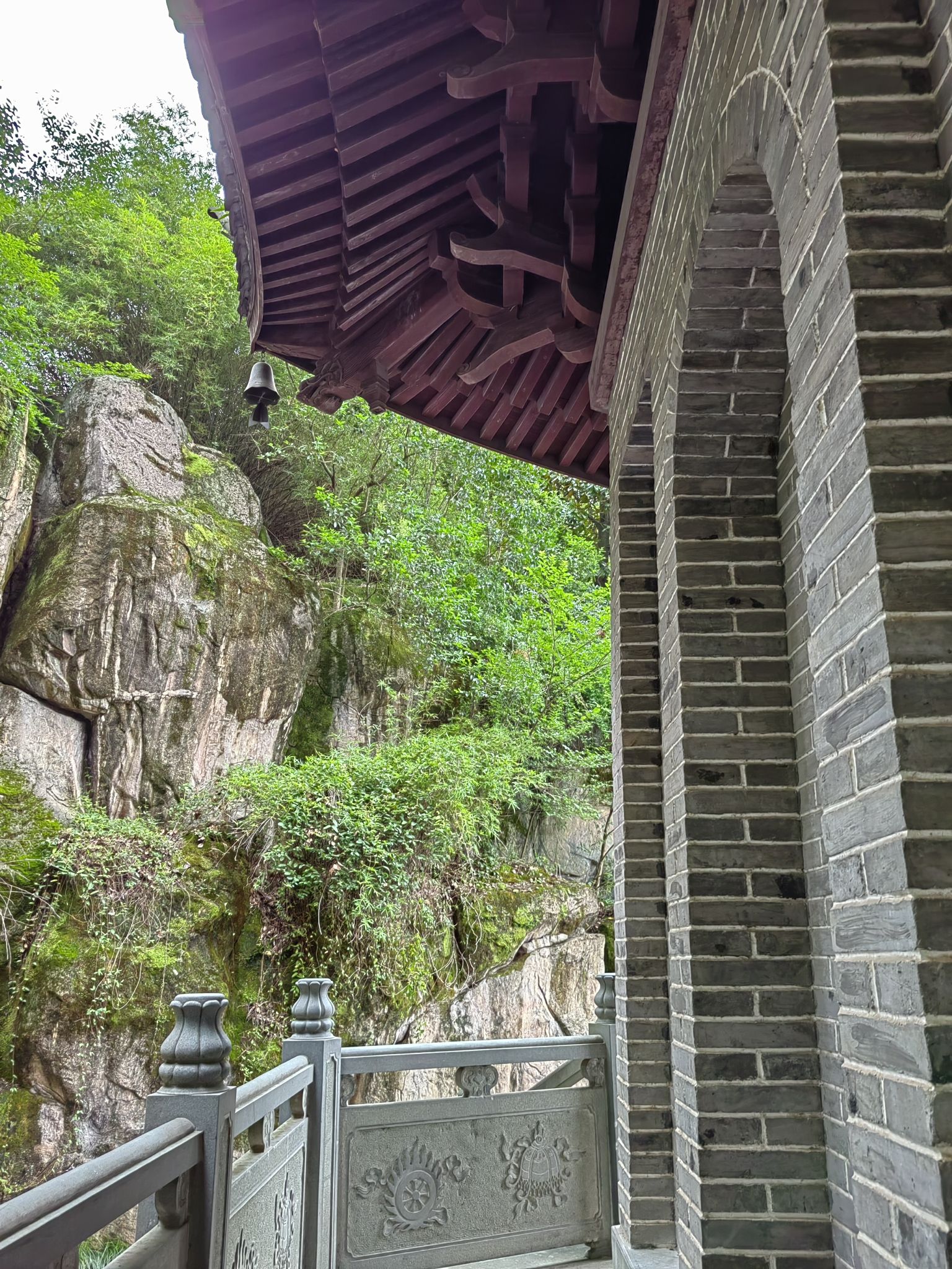鹿山公园旅行图片 1