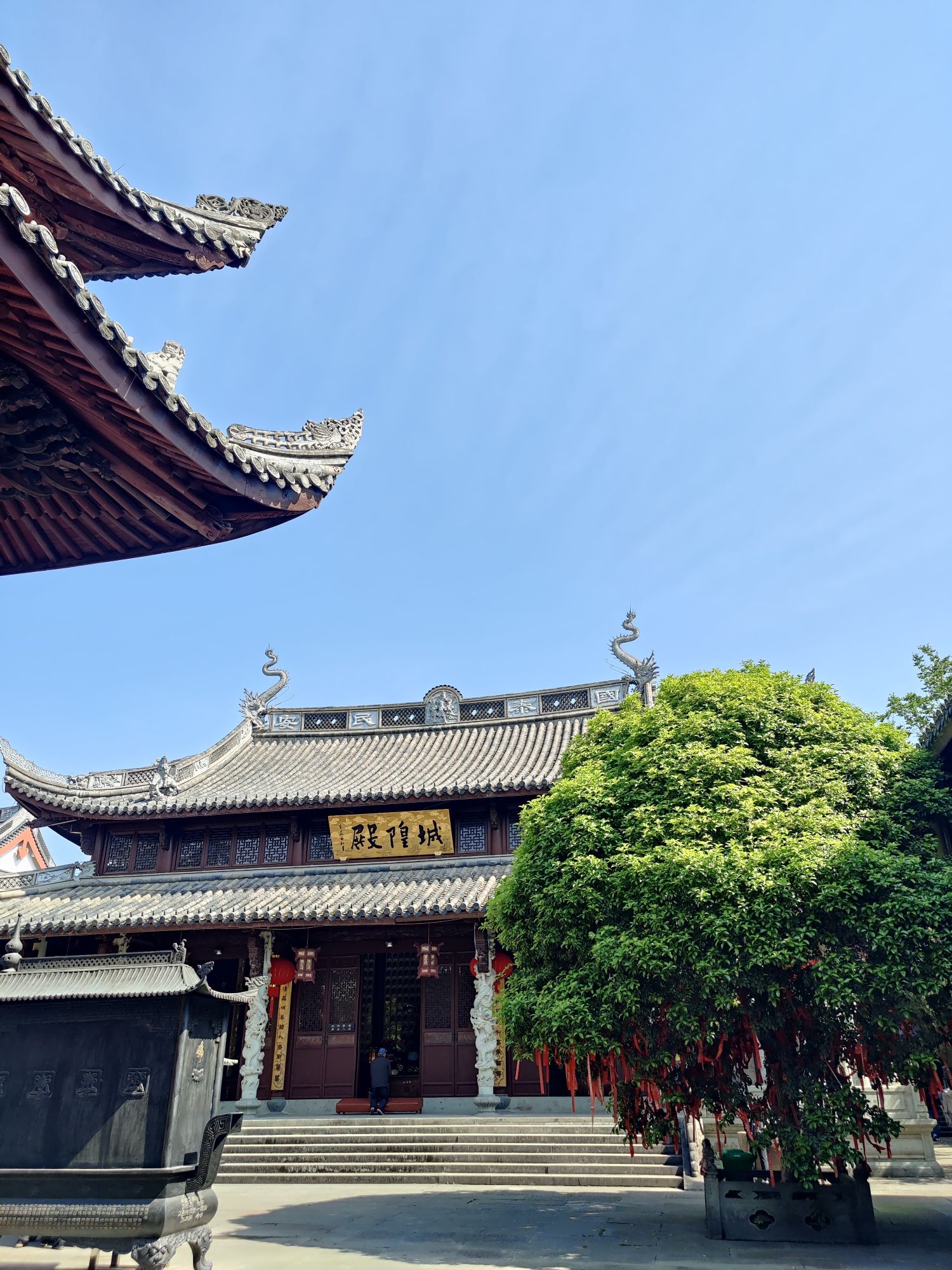 鹿山公园旅行图片 3