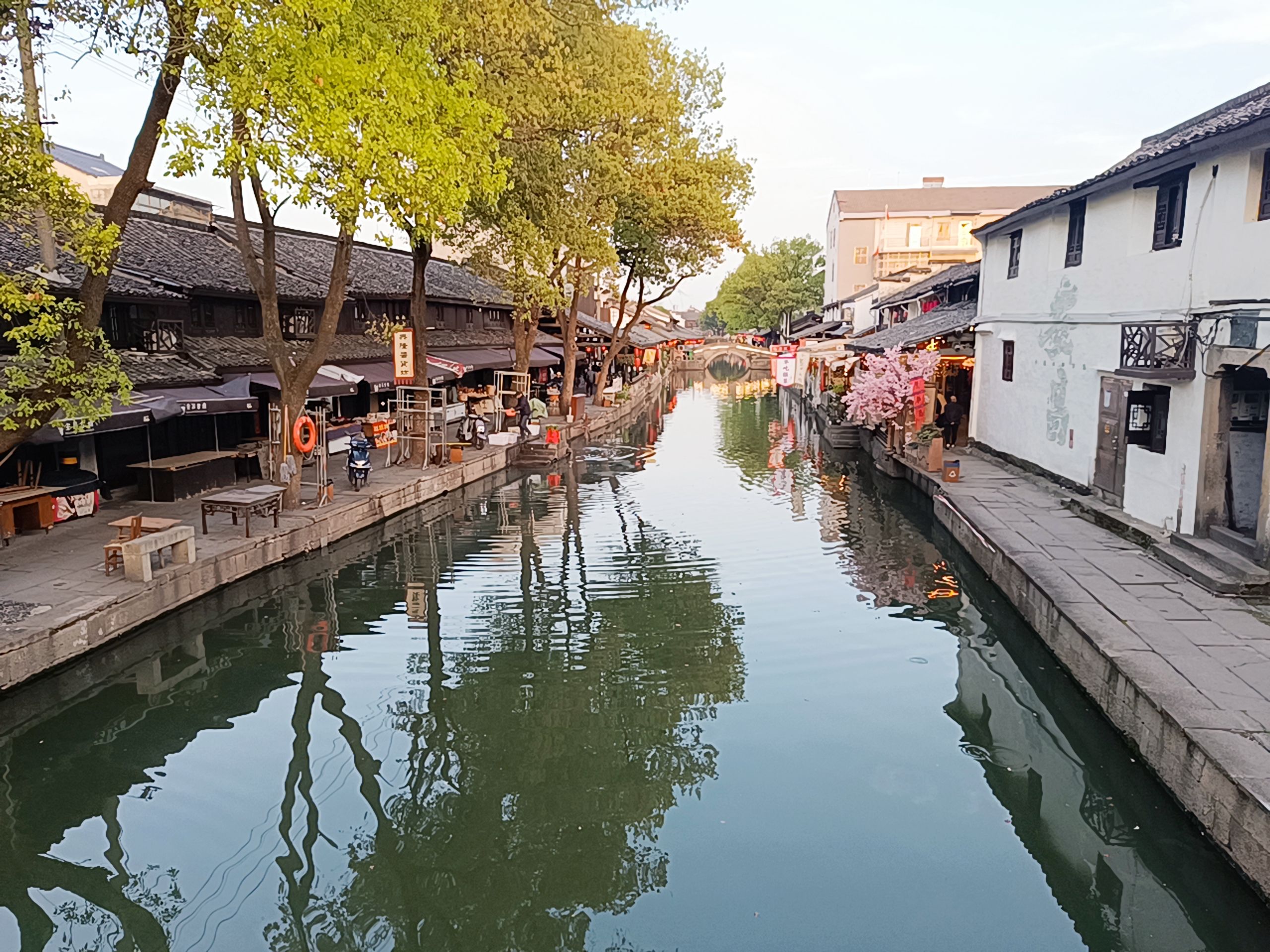 安昌古镇旅行图片 1
