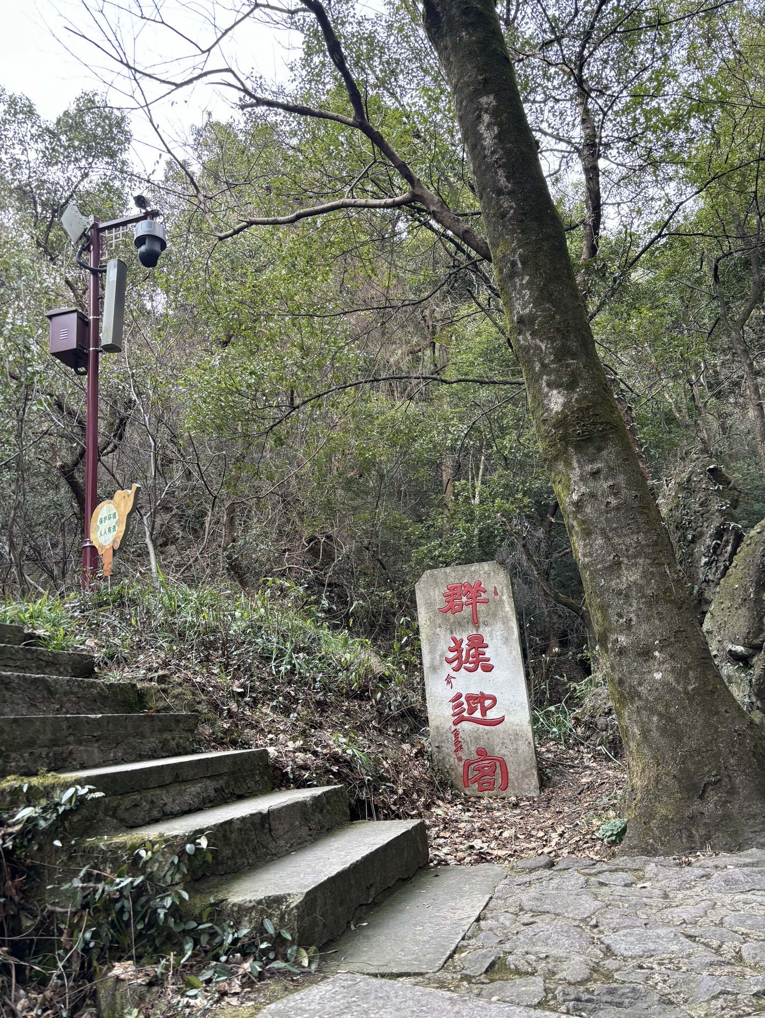 斗岩风景区旅行图片 1